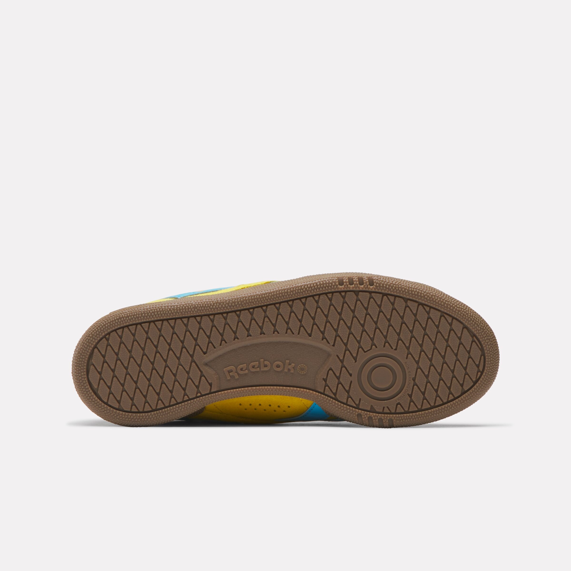 Reebok Classic Sneaker »CLUB C GROUNDS UK«