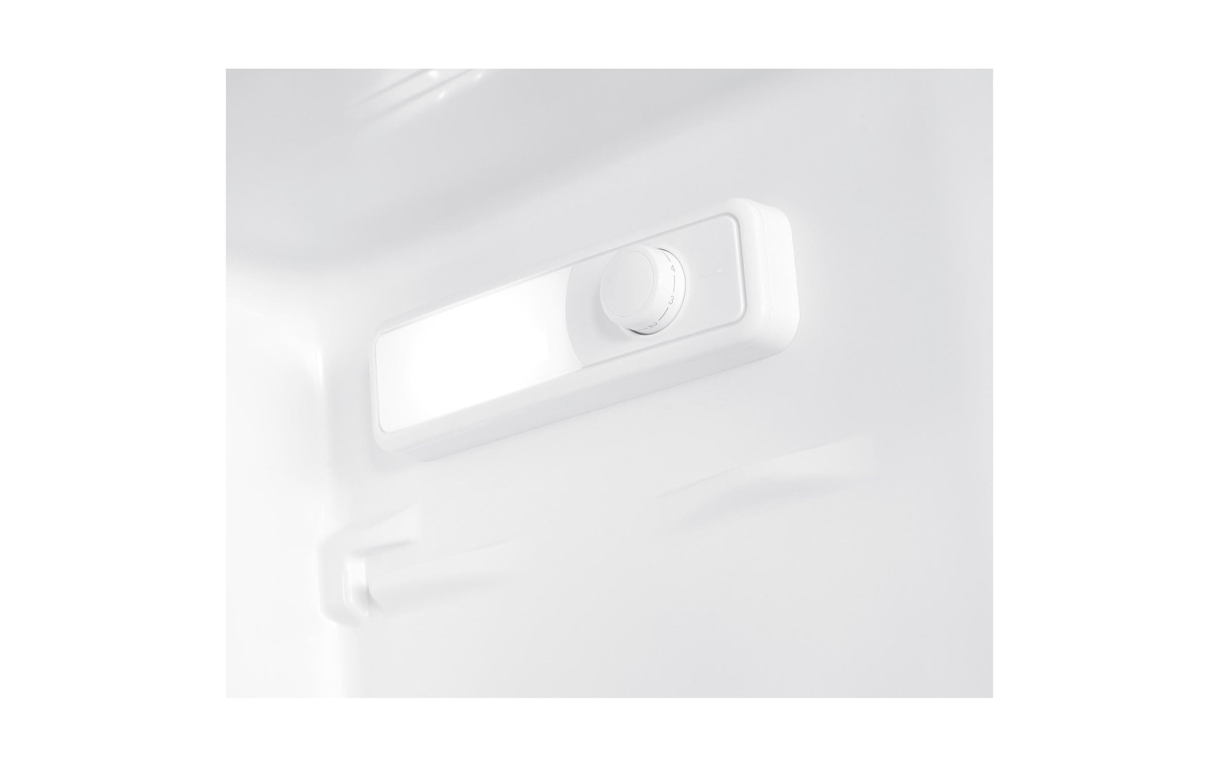 Severin Kühlschrank »Kühlschrank VKS8817« 143 cm hoch 56 cm breit