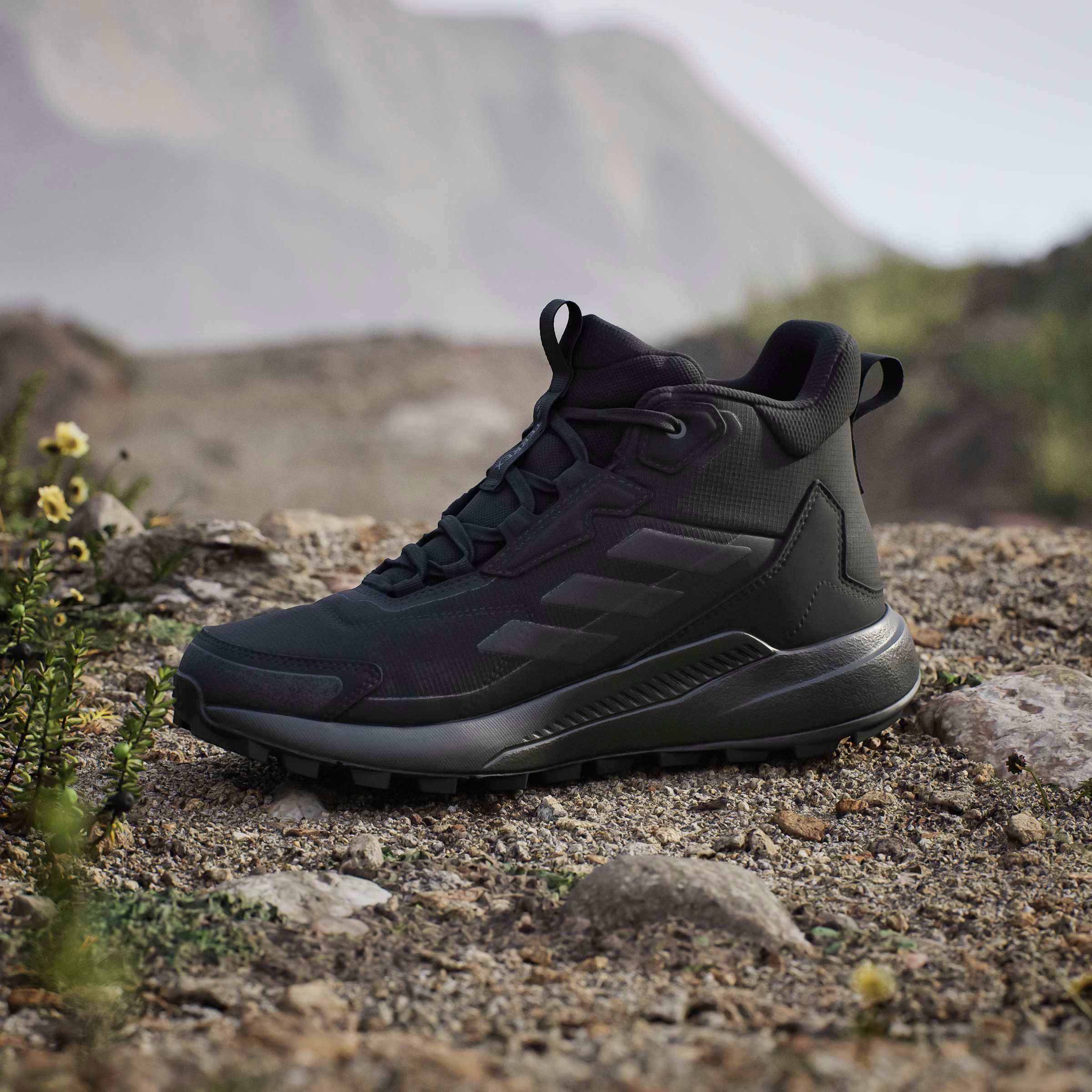 adidas TERREX Chaussure de randonnée »ANYLANDER MID R.RDY W«  wasserdicht