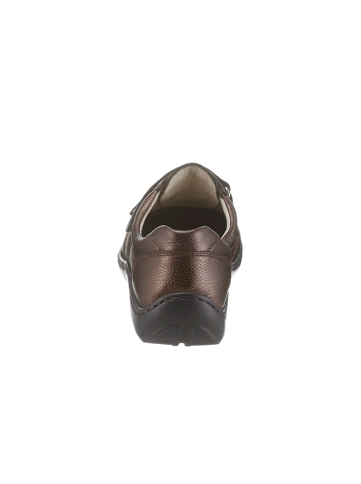 Waldläufer Klettschuh