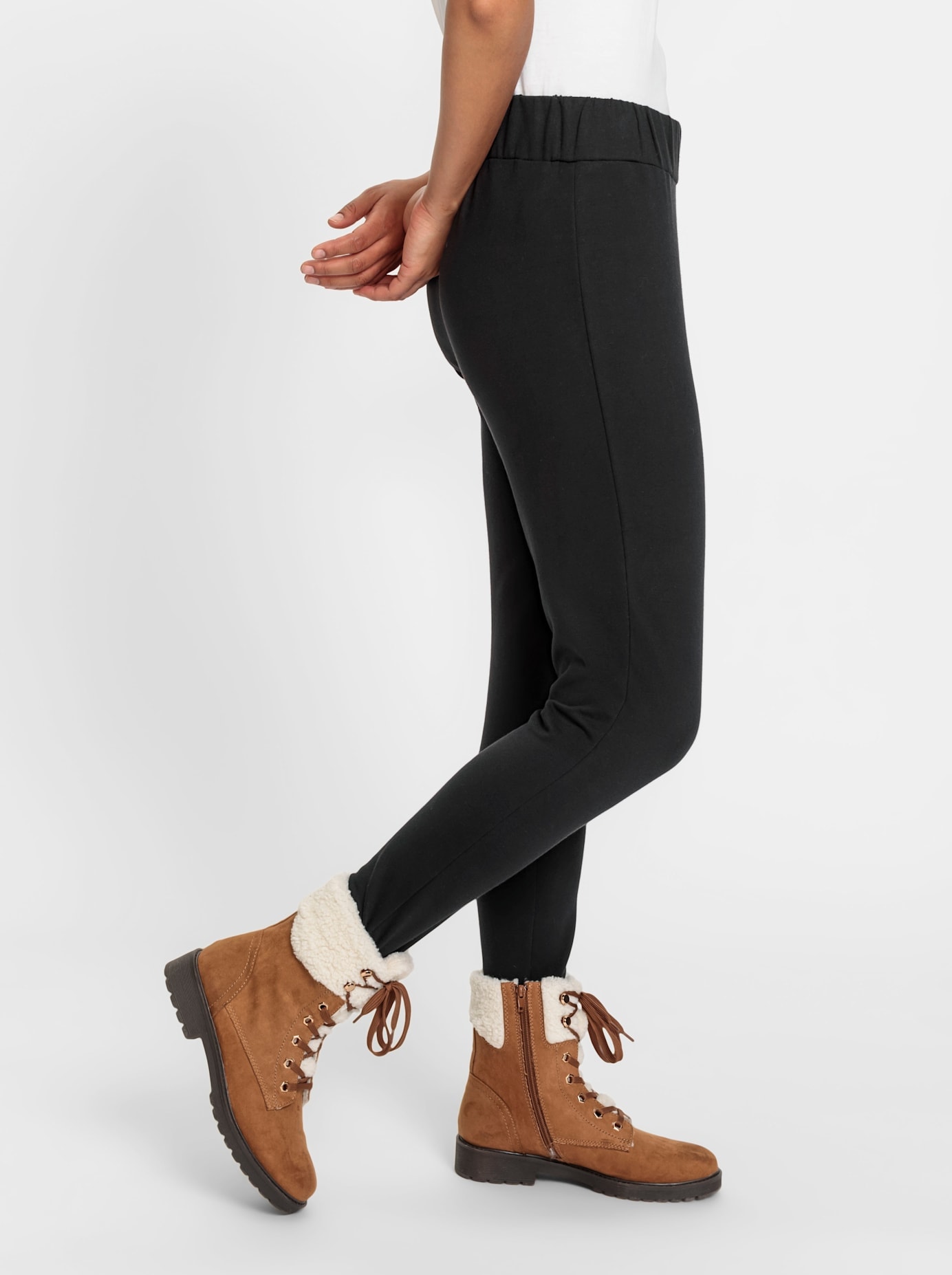 Inspirationen Leggings