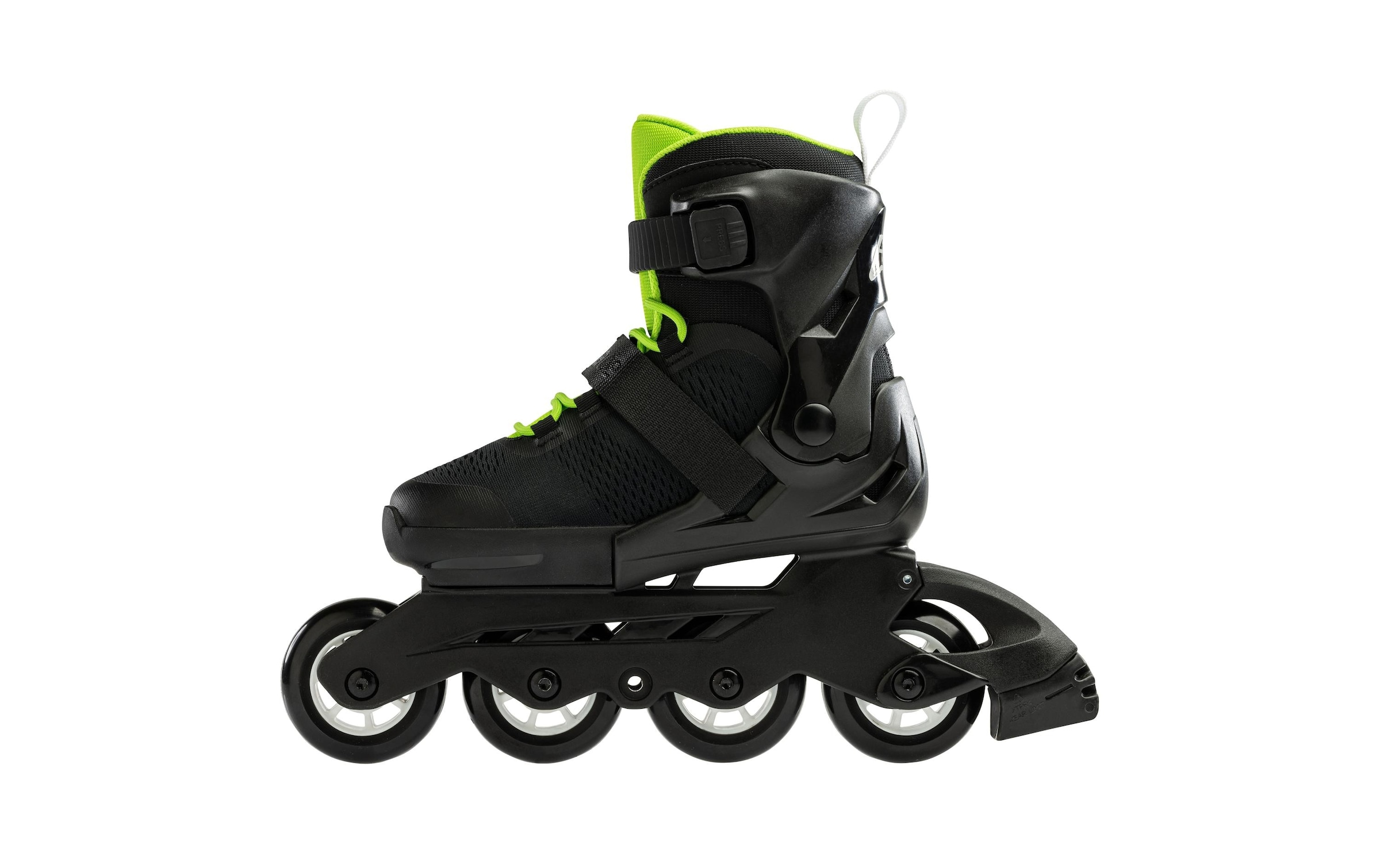 ROLLERBLADE Inlineskates »Microblad«