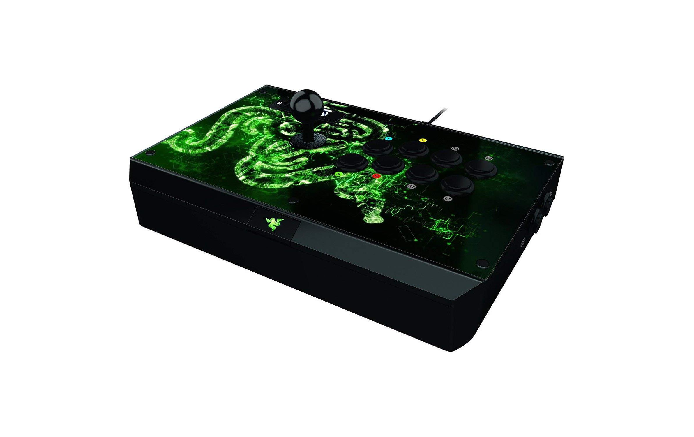 Image of RAZER Arcade-Joystick »Atrox Xbox One« bei Ackermann Versand Schweiz