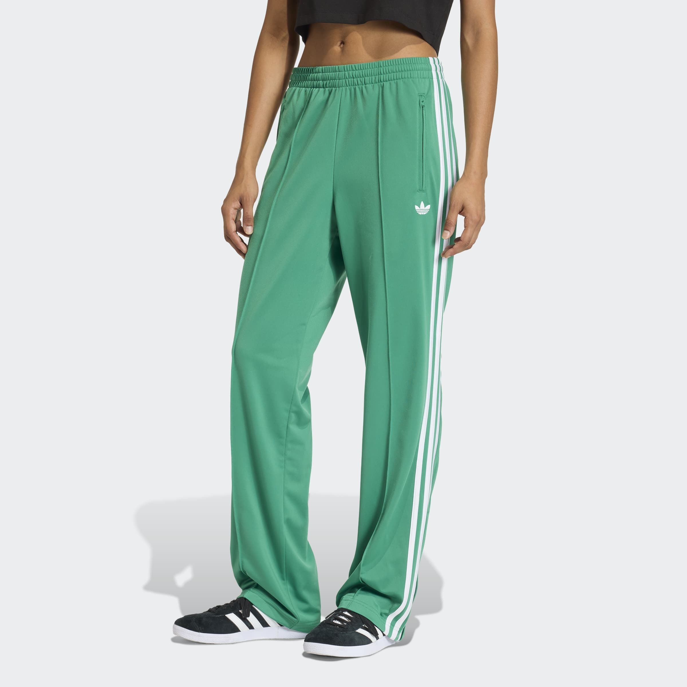 Image of adidas Originals Sporthose "FIREBIRD CLASSIC" FIREBIRD-Modell, reguläre Passform, sportlicher Stil