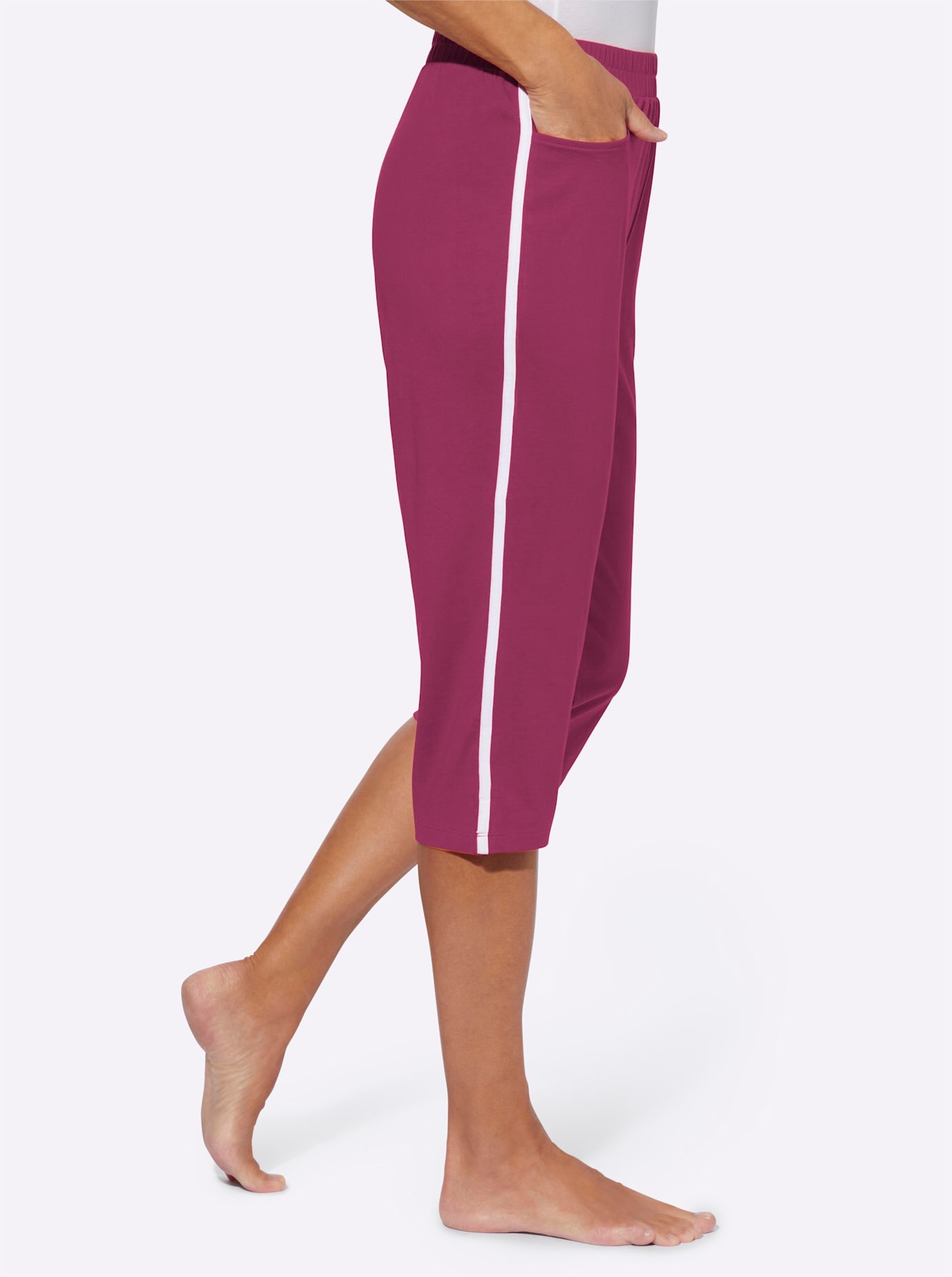 Caprihose