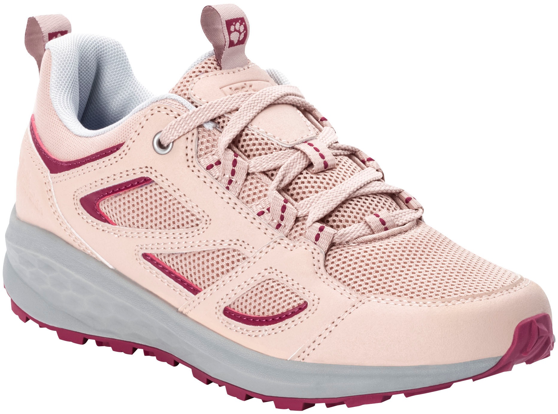 Jack Wolfskin Wanderschuh »VOJO 3 VENT LOW W« kaufen