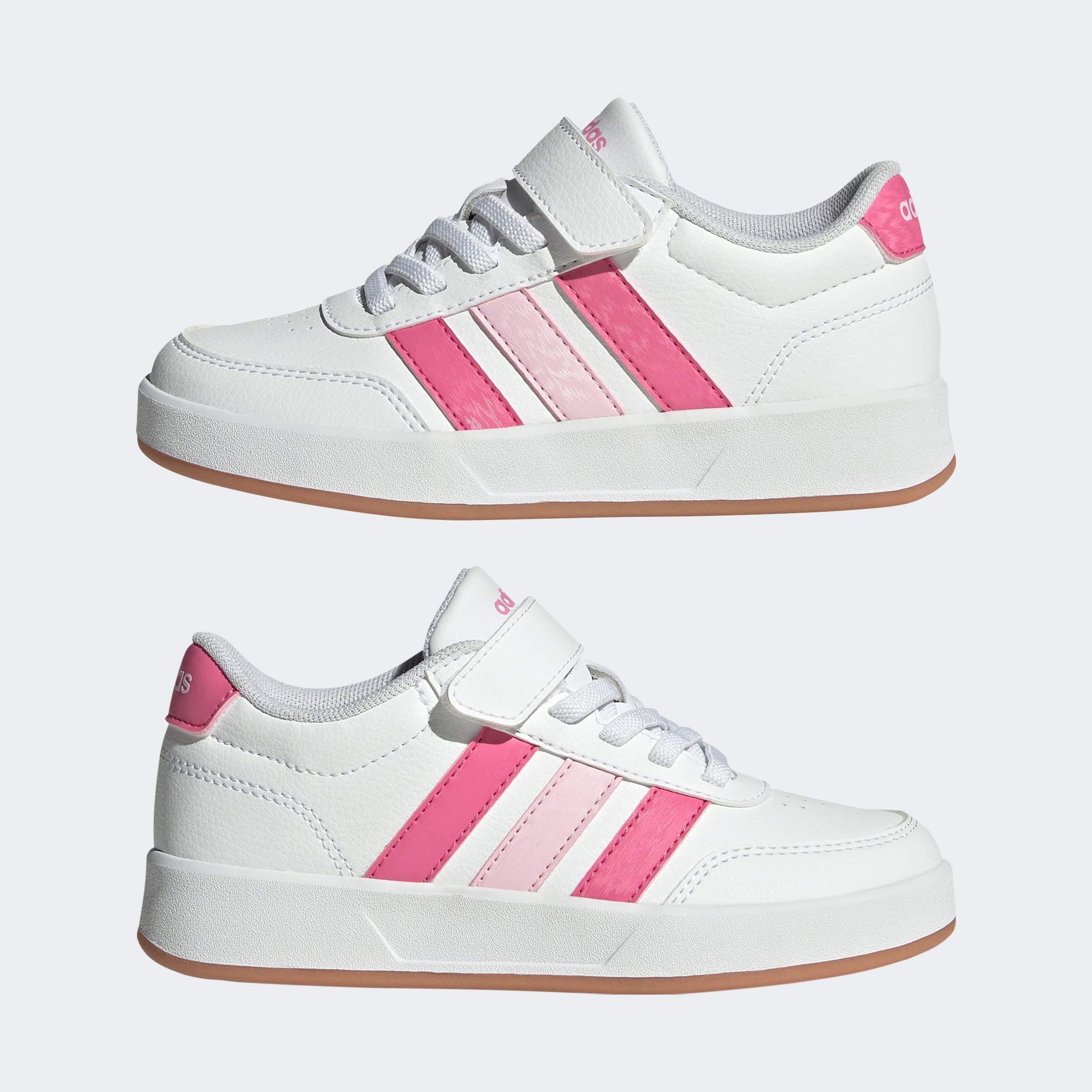 adidas Sportswear Sneaker »BREAKNET 3.0 KIDS«