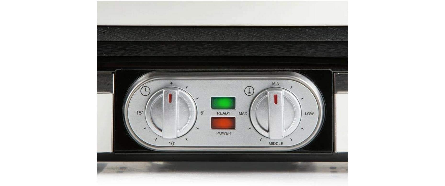 Domo Gaufrier »DO9280W« 1520 W