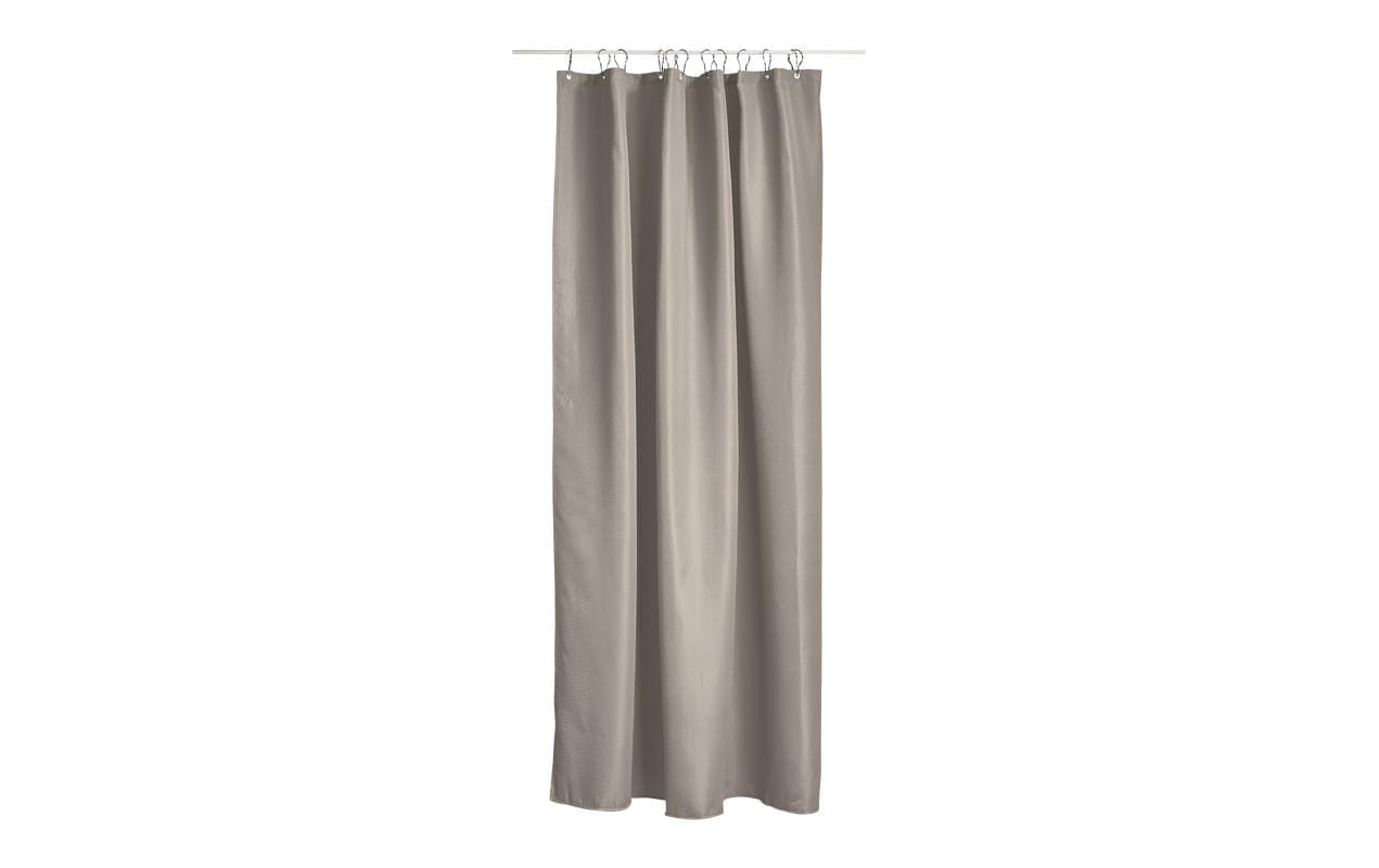 Zone Denmark Duschvorhang »Lux« Breite 180 cm 1 tlg.