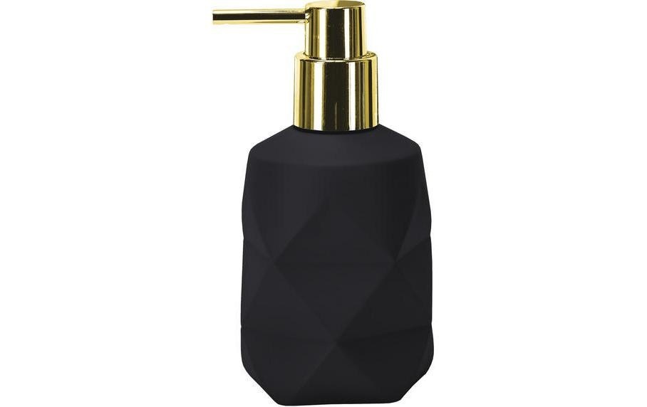 Image of Kleine Wolke Seifenspender "Golden Crackle"