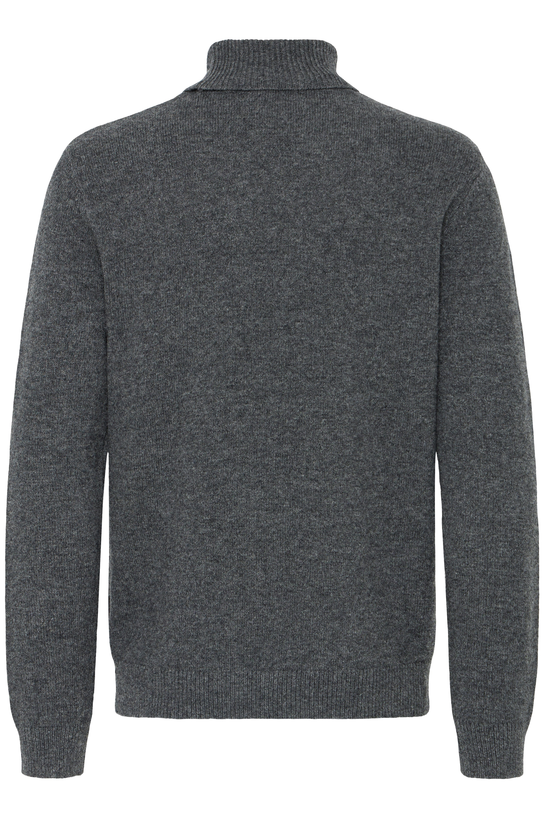 Blend Pull à col roulé »BHBRANKO ROLL KNIT«