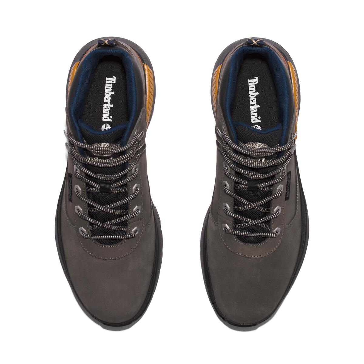 Timberland Schnürboots »FIELD TREKKERMID LACE UP SNEAKER«, Winterschuhe, Sneakerboots, Winterboots