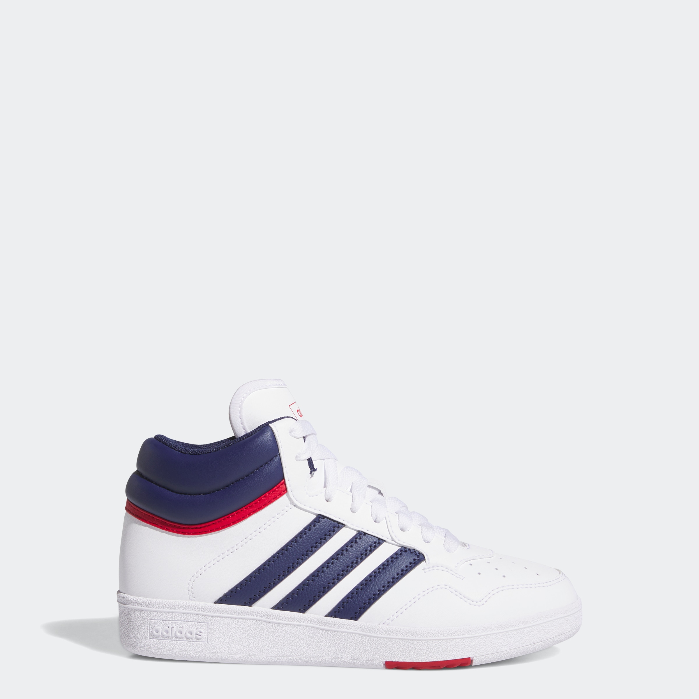 adidas Sportswear Sneaker »HOOPS 4.0 MID«