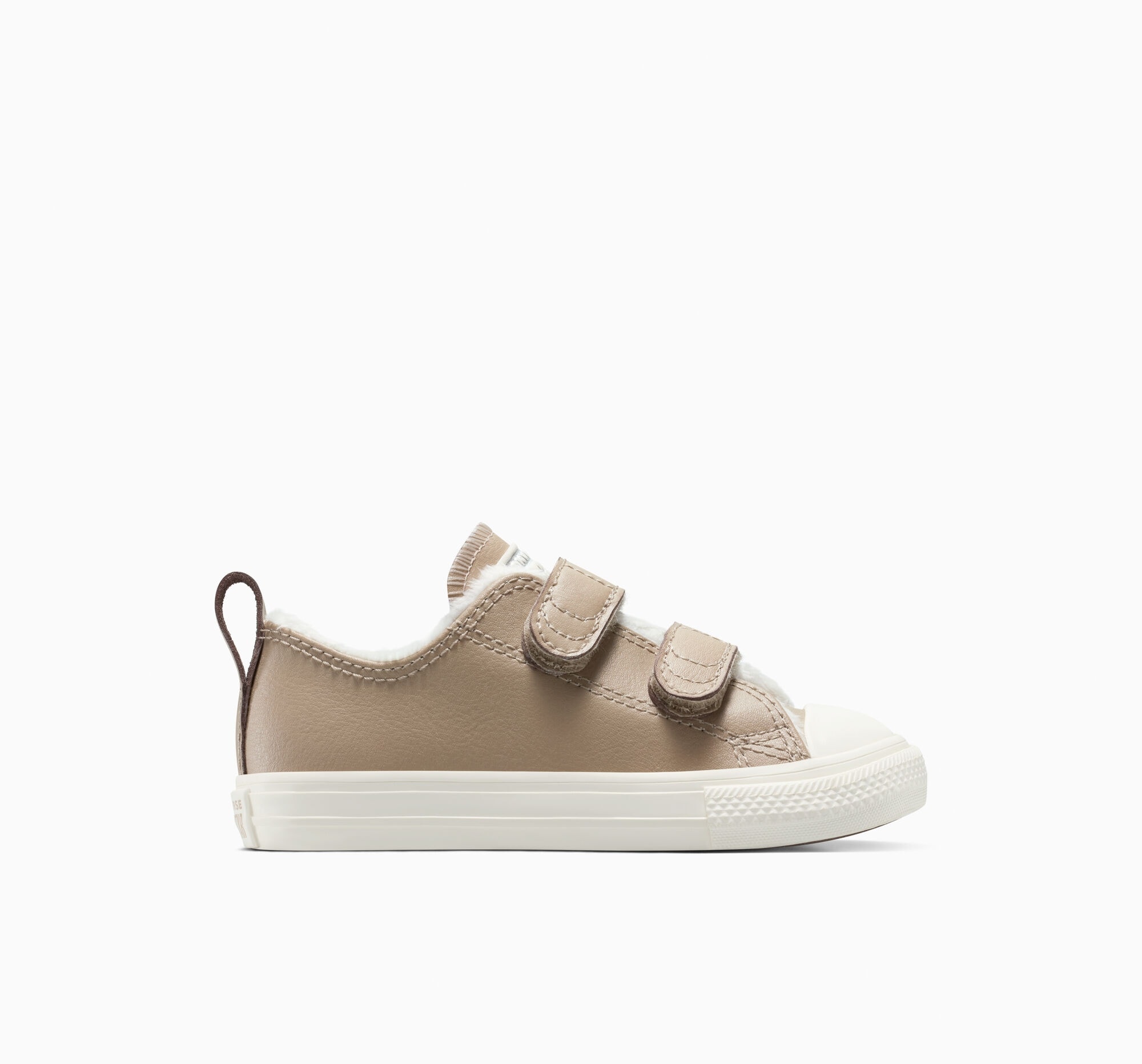 Converse Sneaker »CHUCK TAYLOR ALL STAR 2V«  Winterschuhe, gefüttert