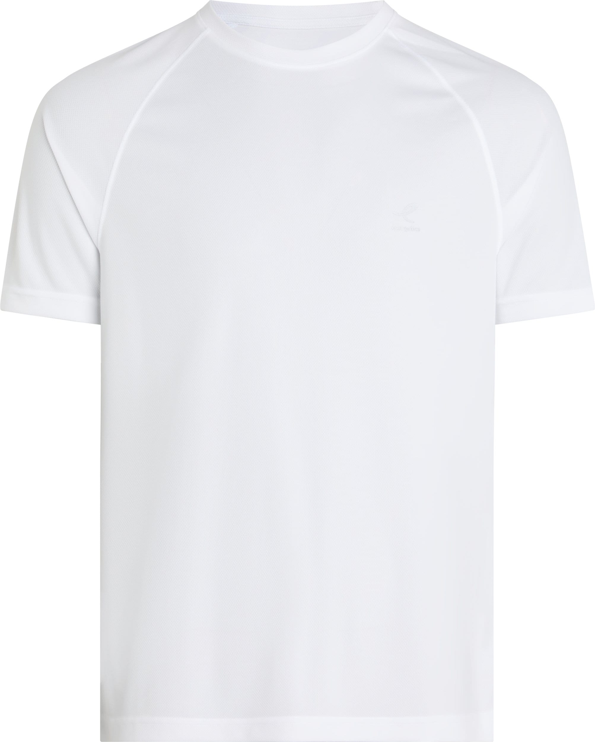 Energetics T-shirt de course »He.-T-Shirt Martin II SS M« mit Rundhalsausschnitt, Kurzarm-Design, schnell trocknend