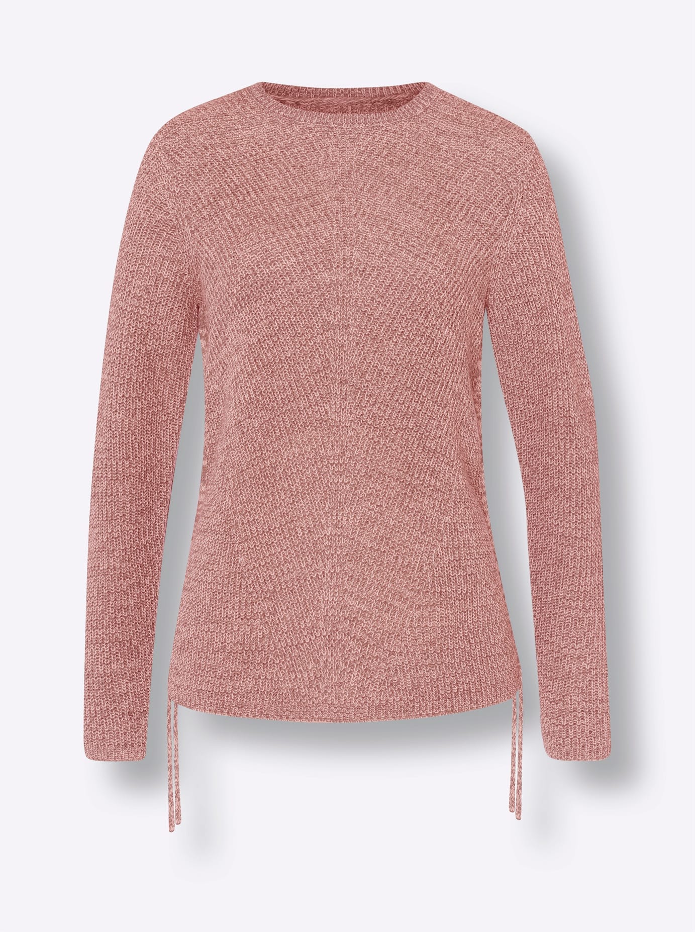 Classic Basics Pull à col rond »Pullover«
