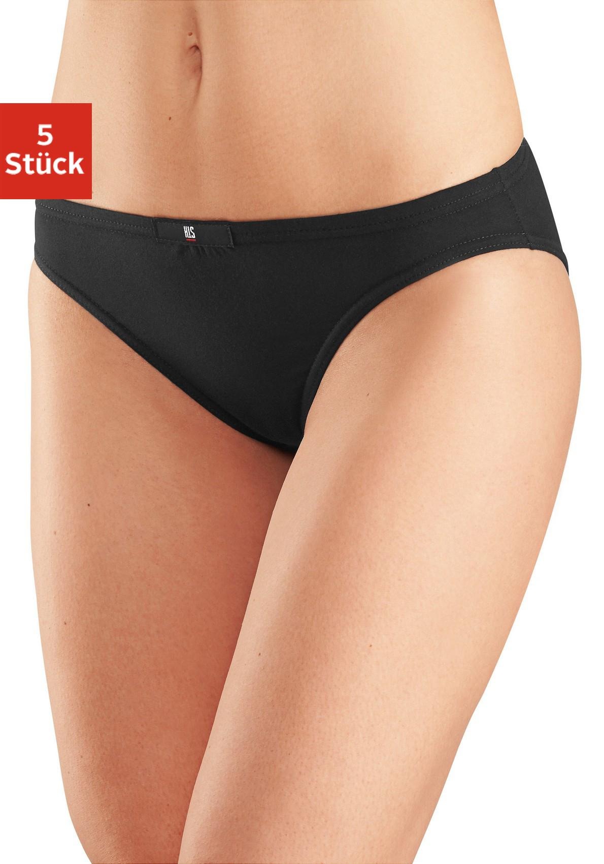 Image of H.I.S Slip, mit H.I.S Label vorn bei Ackermann Versand Schweiz