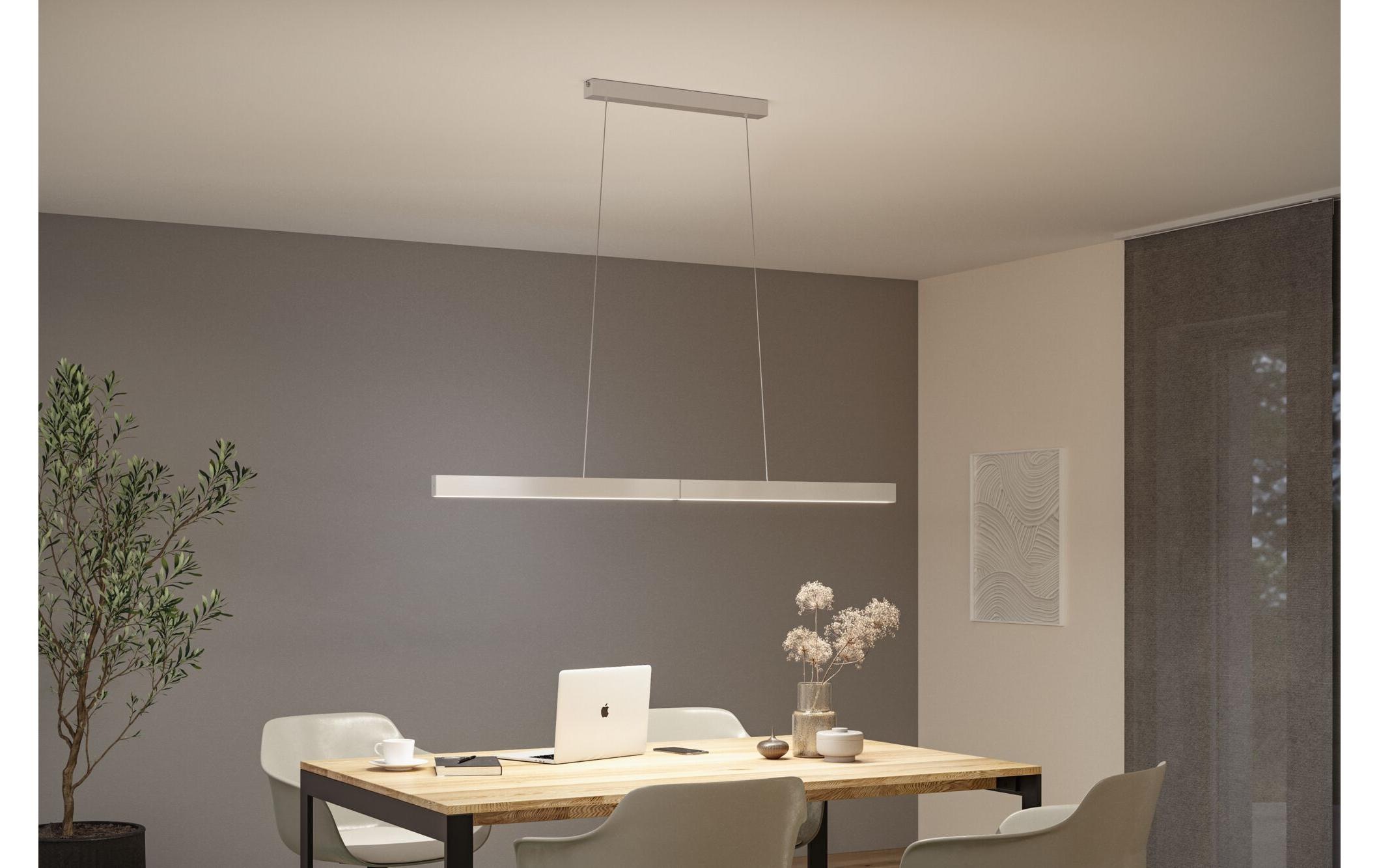 Paulmann LED Pendelleuchte »LED Touchless Sensor Aptare«, 1 flammig