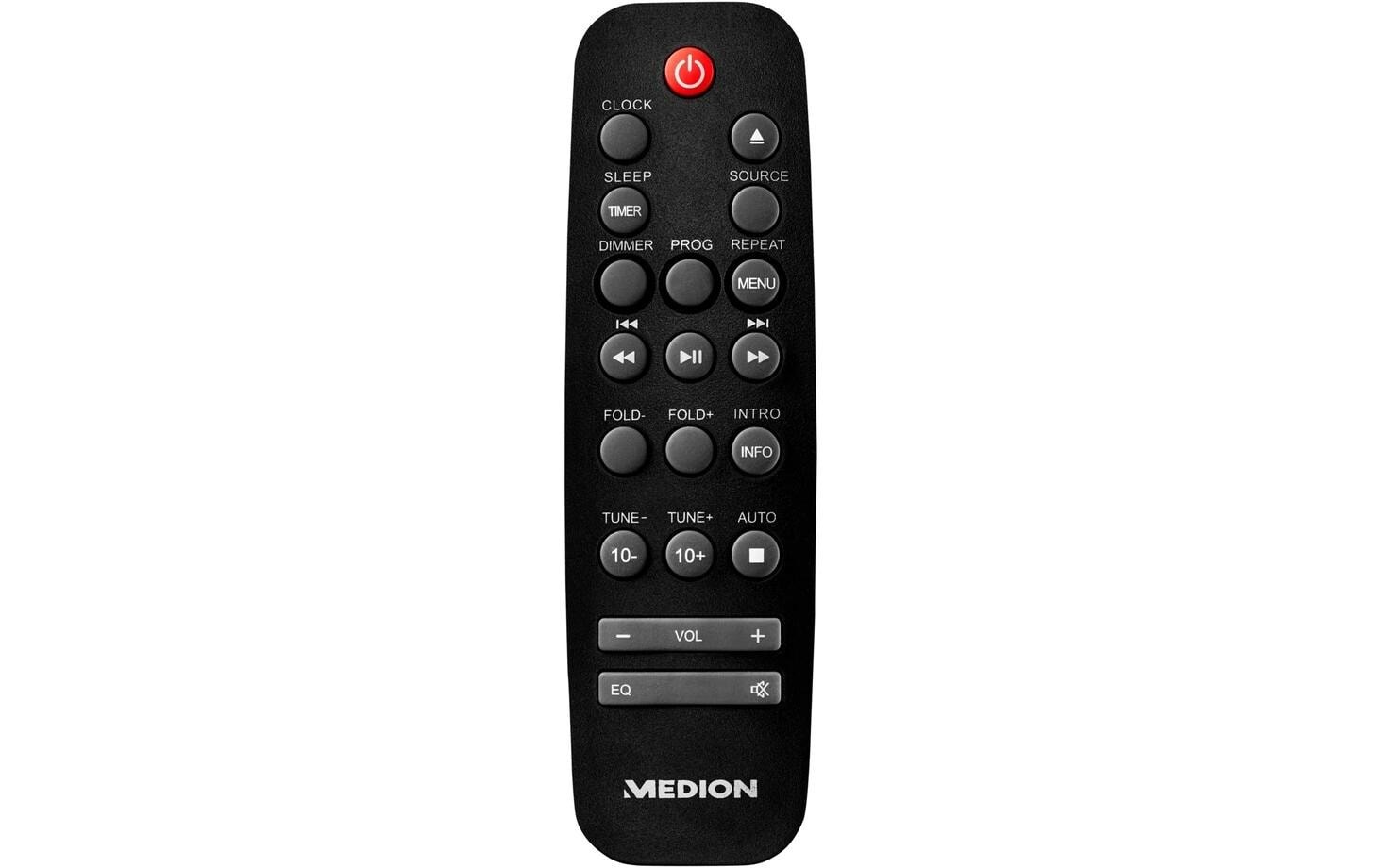 Medion® Microanlage »LIFE E64482«