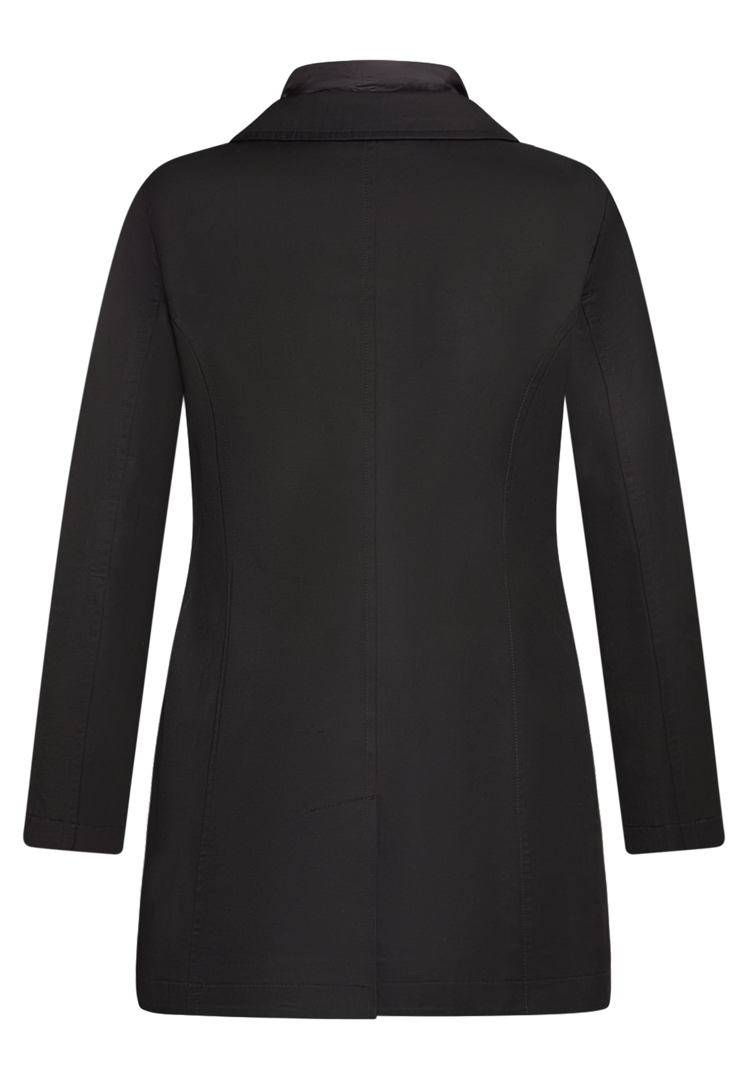 Gil Bret Veste d'extérieur mit Stehkragen