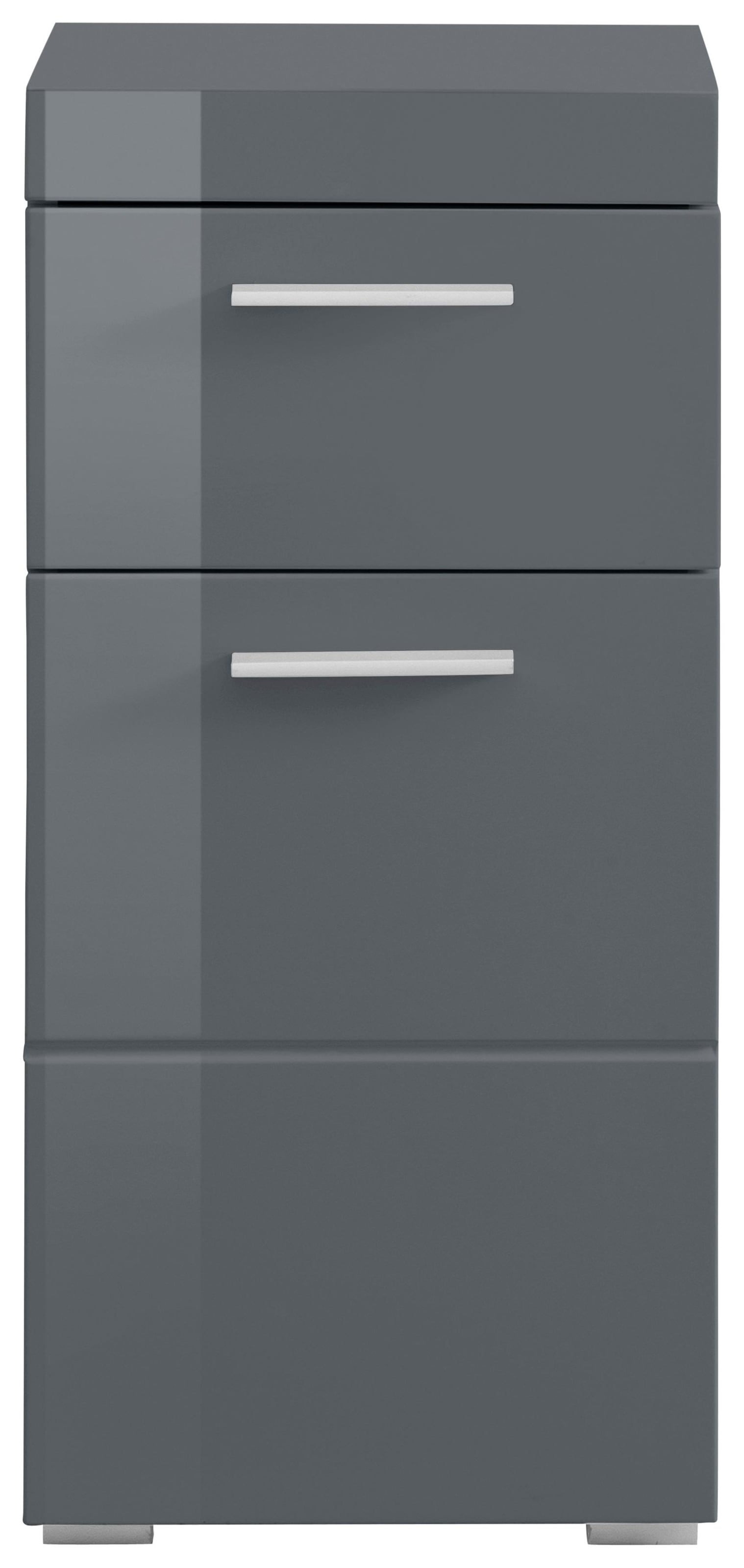 INOSIGN Unterschrank »Avena«, Badezimmerkommode mit 1 Schublade und 1 Tür - Masse (B/T/H) 37/31/79 cm