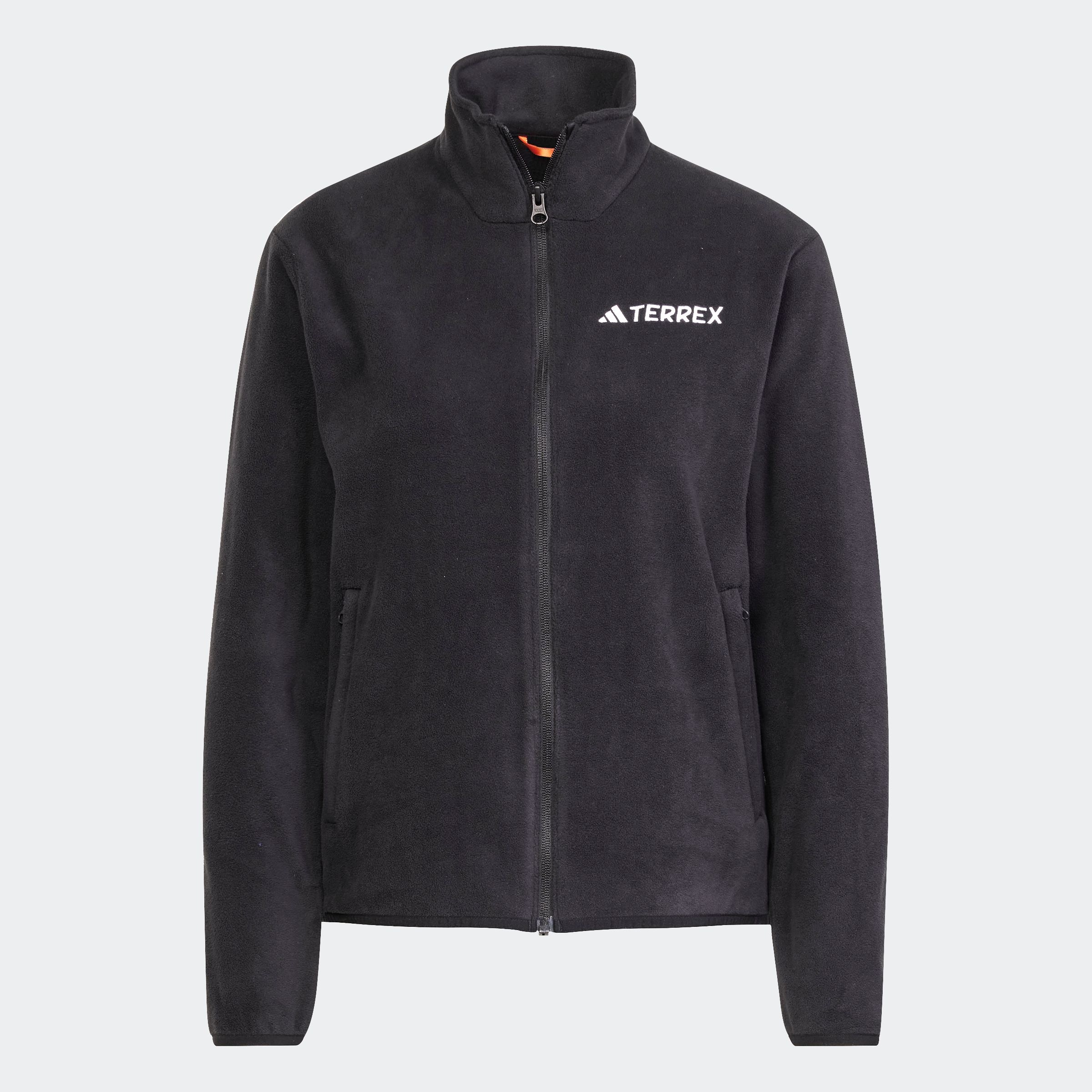 adidas TERREX Cardigan »W MT ESS FZ FL«