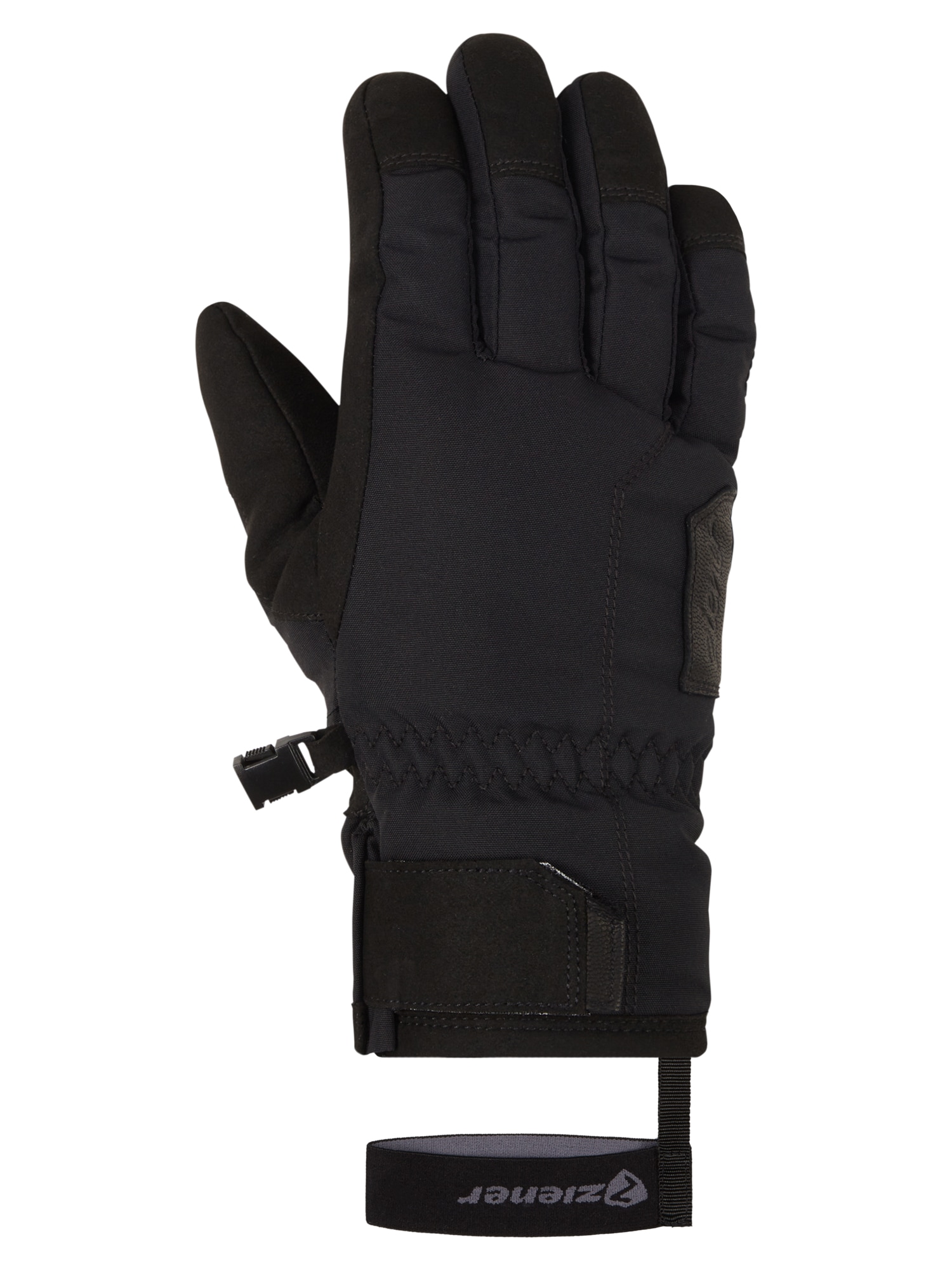 Ziener Gants de ski »KAYLI AS(R)«