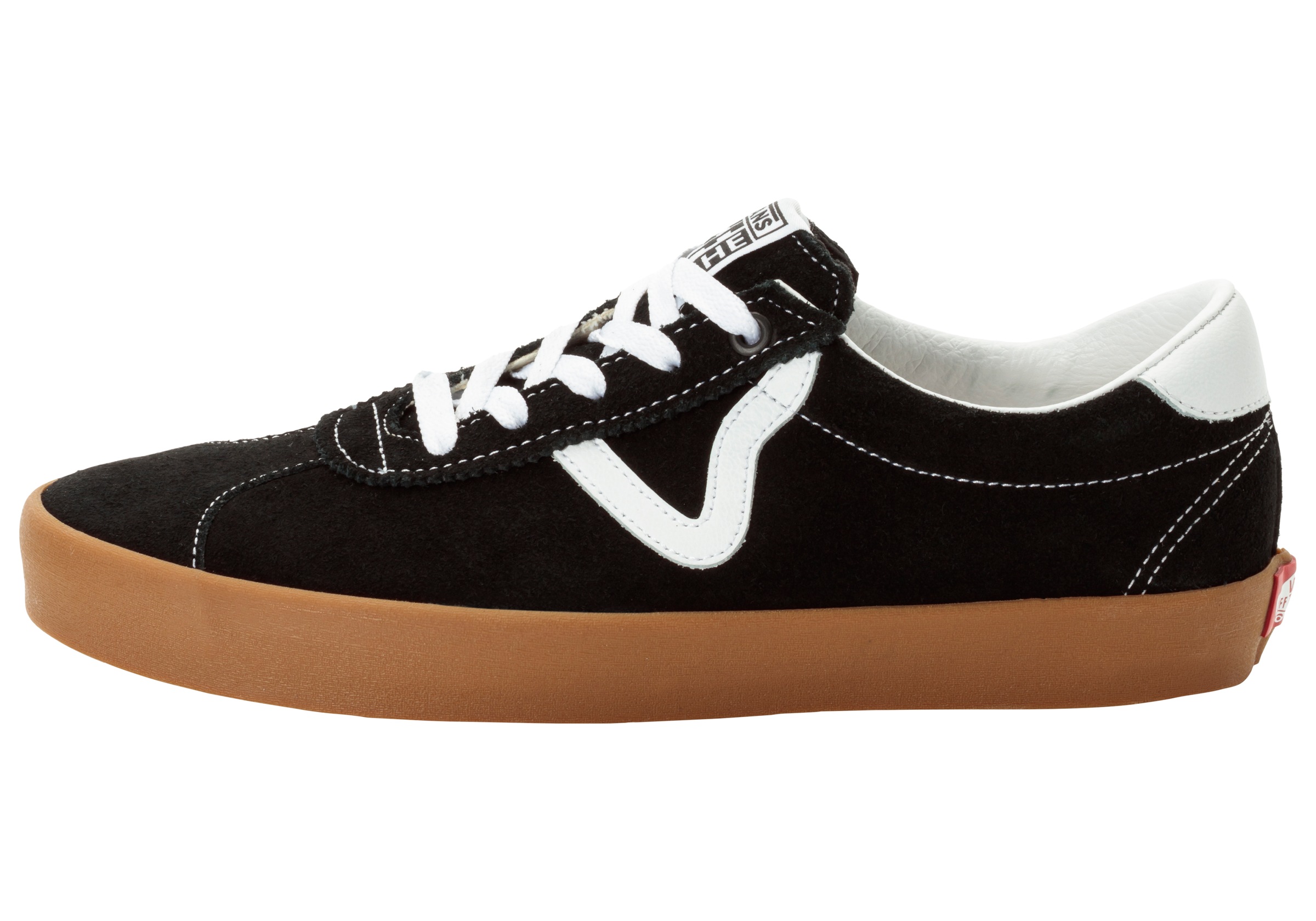 Vans Sneakers »Sport Low«  unisex