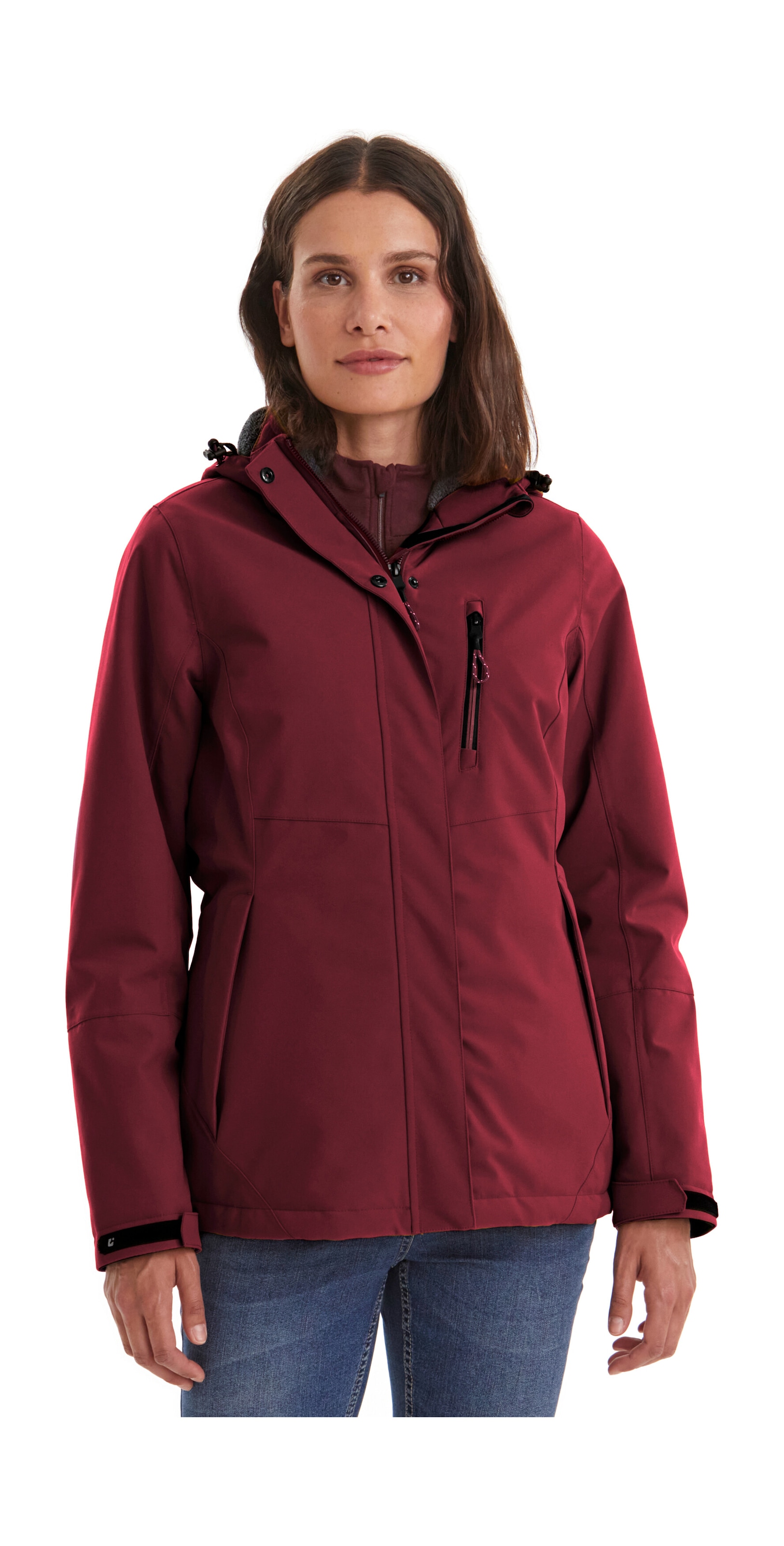 Killtec Outdoorjacke »KOW 140 WMN JCKT«
