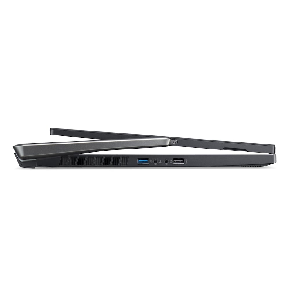 Acer Notebook »ConceptD 9 Pro (CN917-71P-9080)«, / 17,3 Zoll, Intel, Core i9