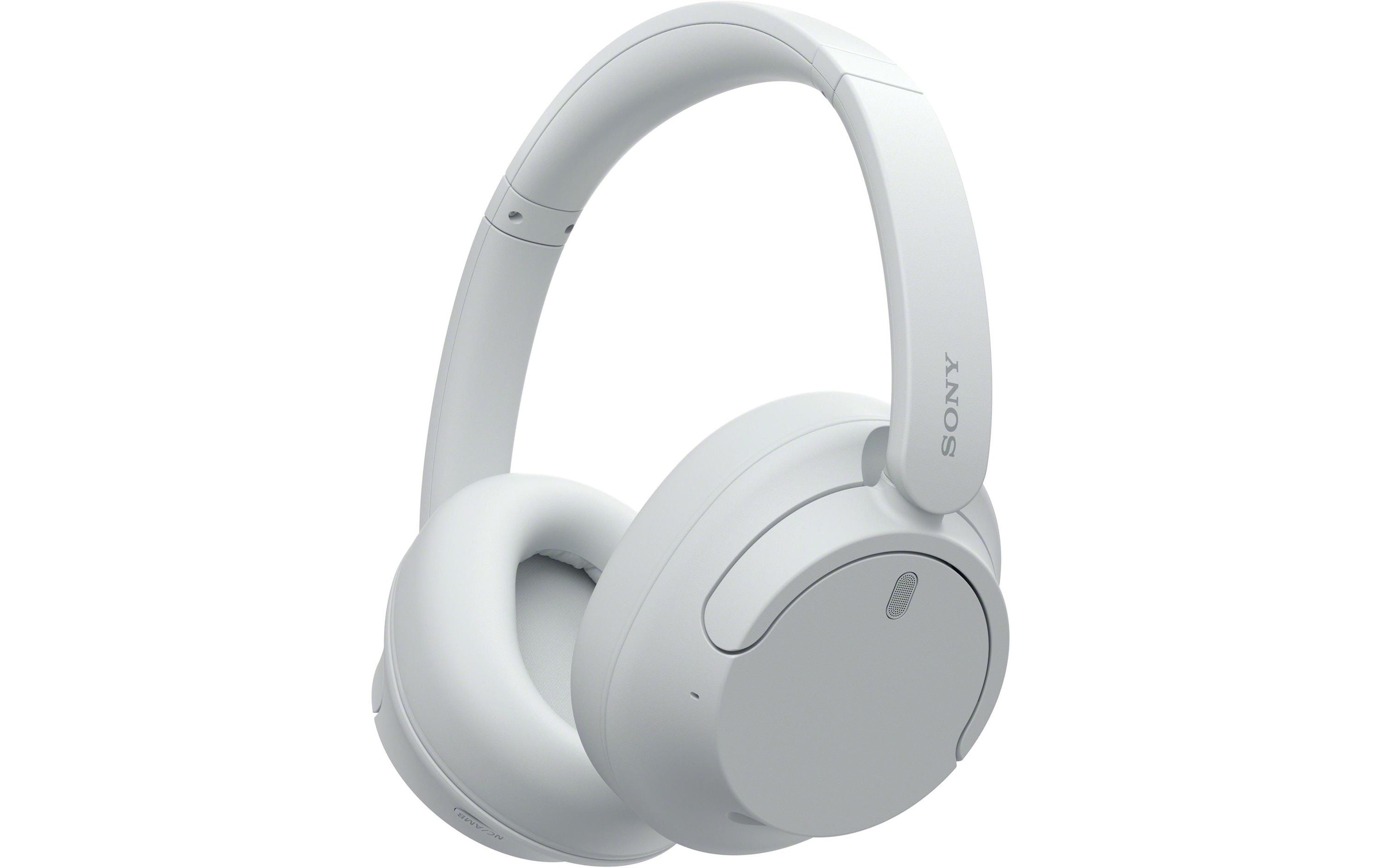 Sony Over-Ear-Kopfhörer »Over-Ear-Kopfhörer WH«, Bluetooth