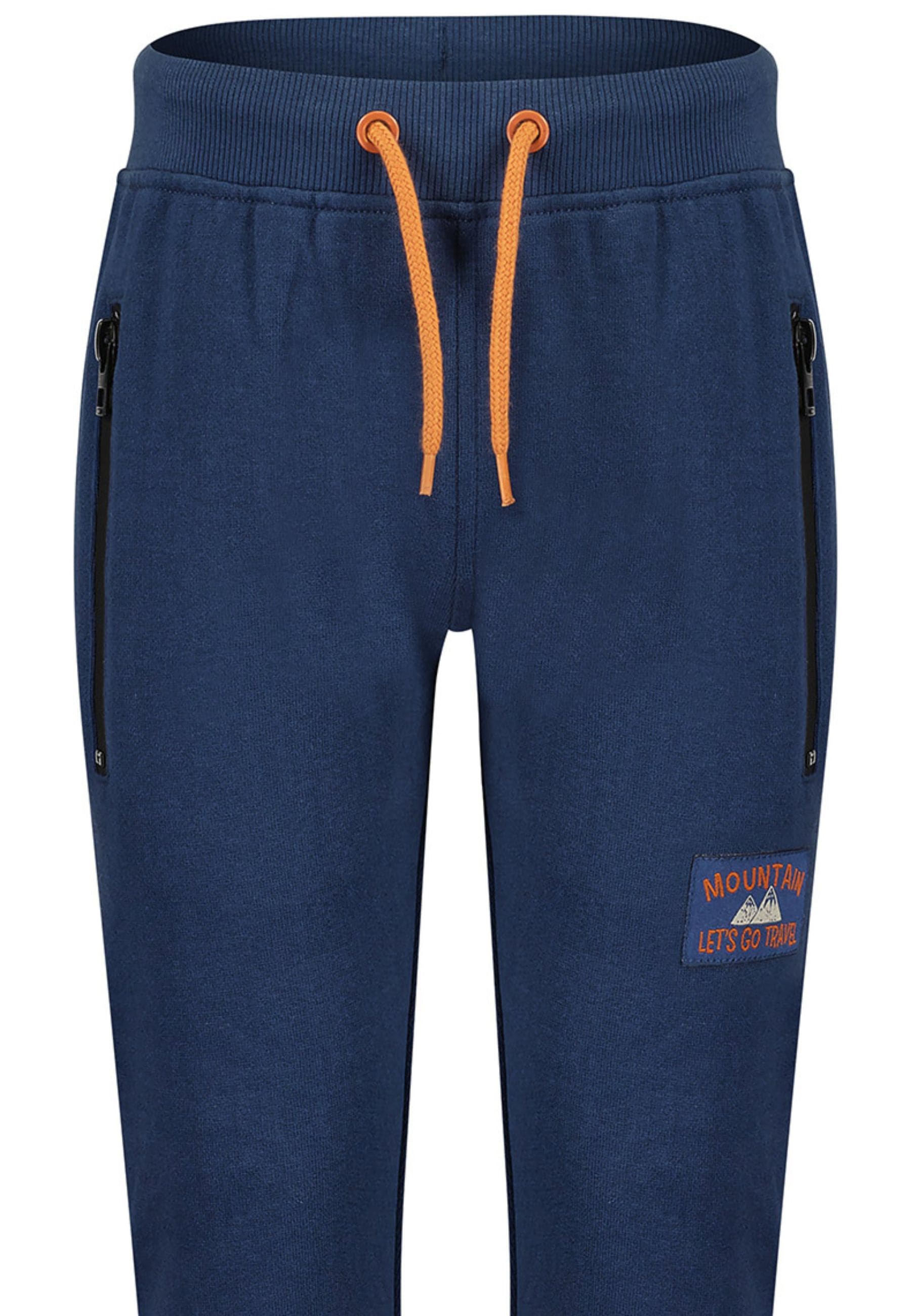 Blue Seven Sweathose