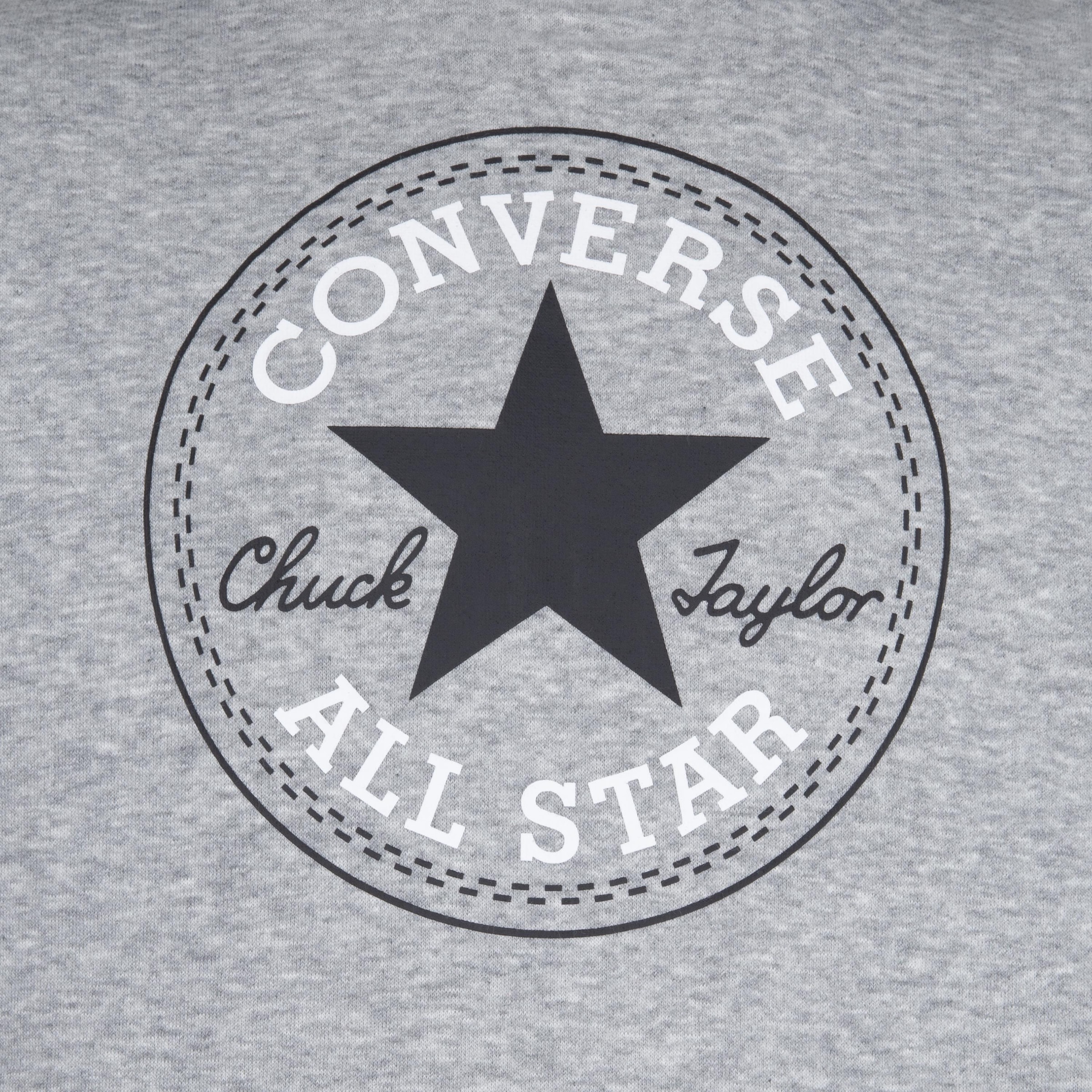 Converse Kapuzensweatshirt »für Kinder« für Kinder