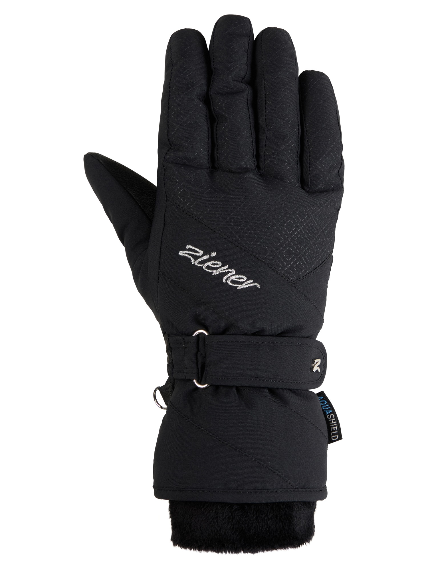 Ziener Gants de ski »KENDRI-Z AS® PR glove«