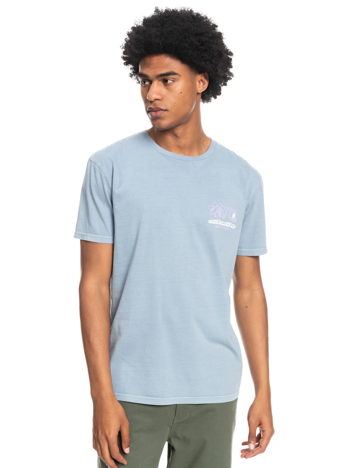 Image of Quiksilver T-Shirt »High Fly« bei Ackermann Versand Schweiz