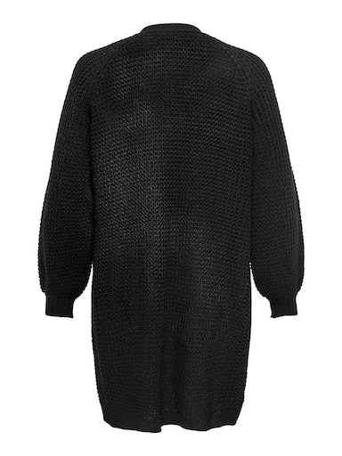 ONLY CARMAKOMA Strickjacke »CARMIRLA  NEW L/S CARDIGAN KNT«
