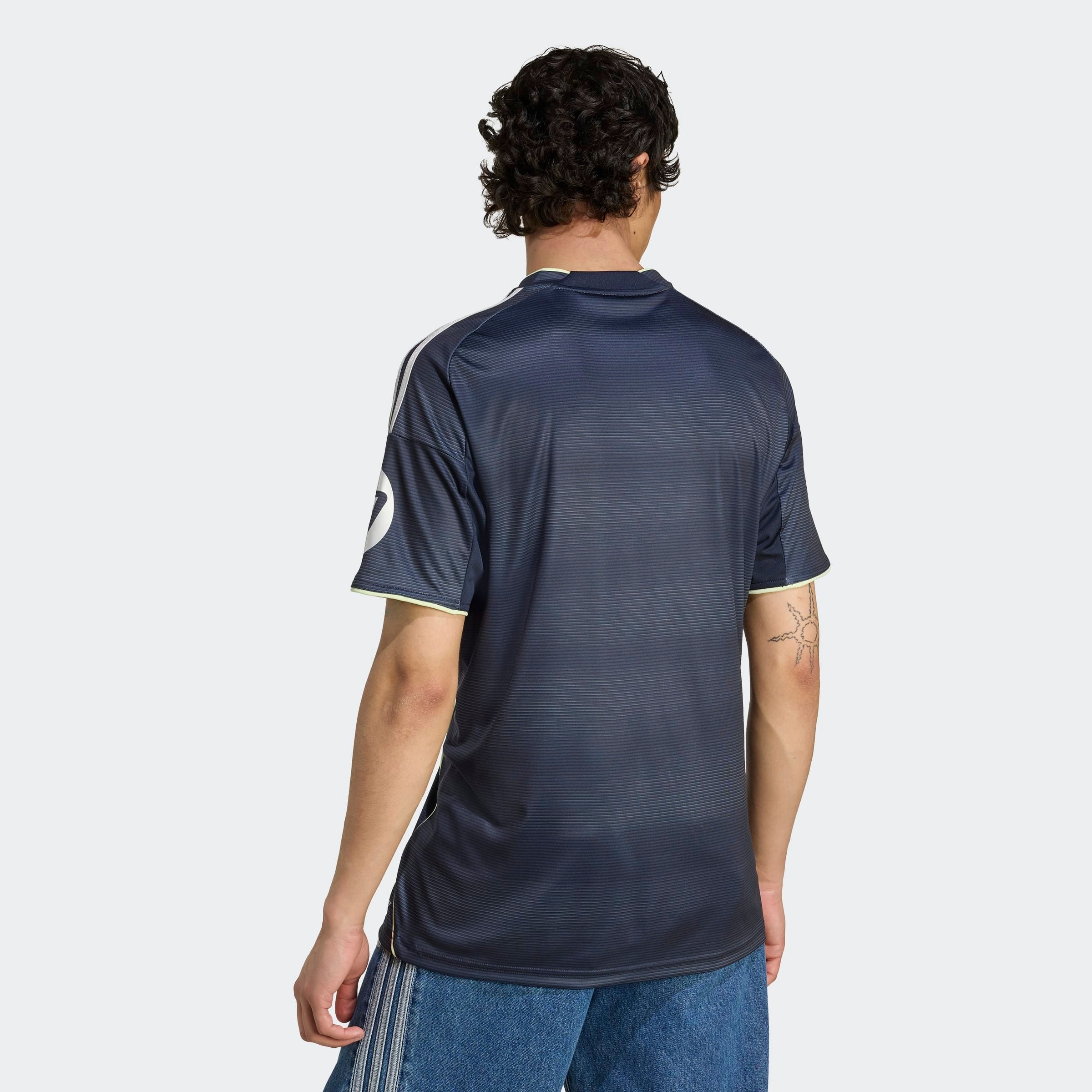 adidas Performance Fussballtrikot »REAL A JSY«