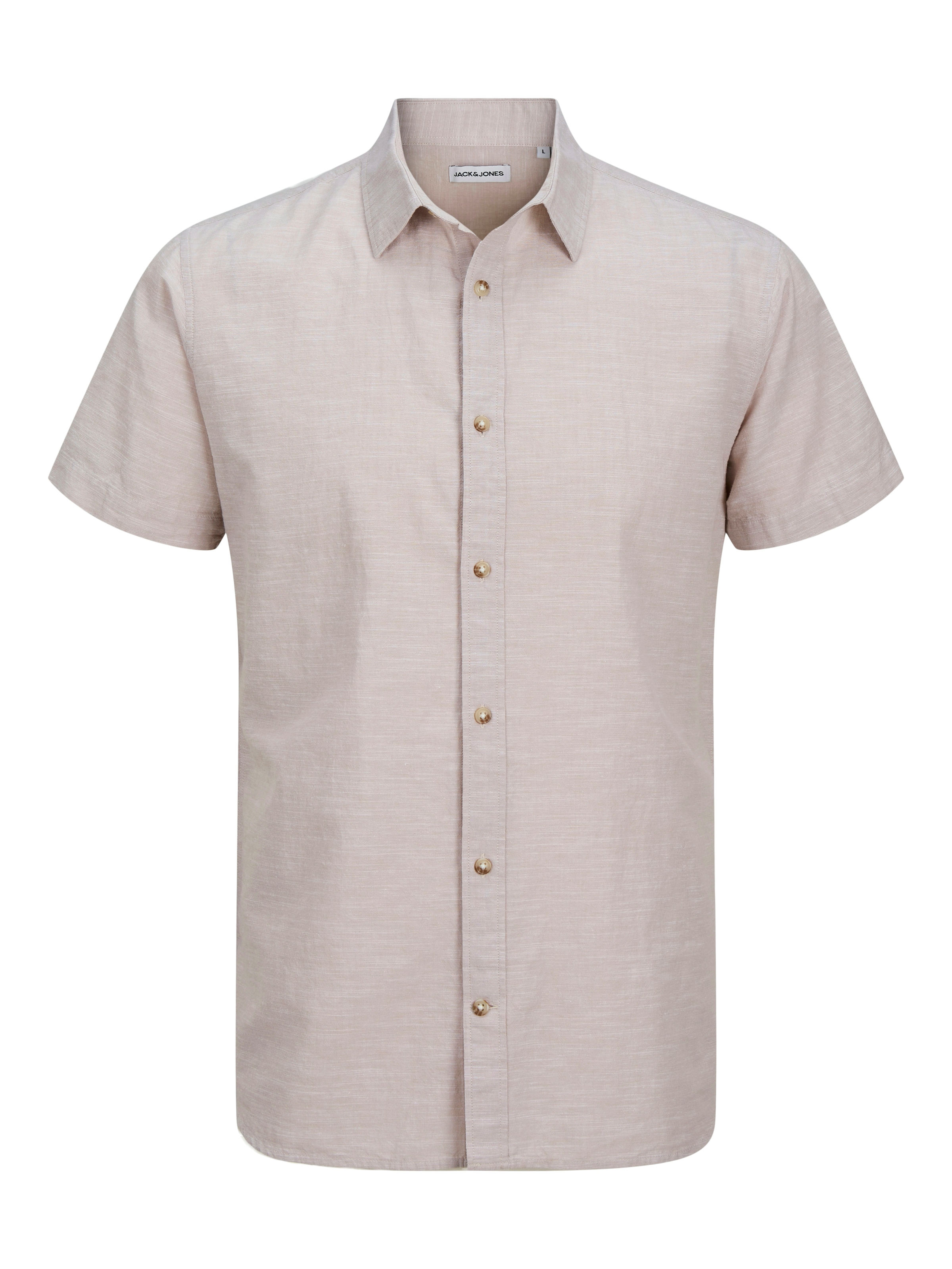 Jack & Jones Kurzarmhemd »JJESUMMER SHIRT SS SN«