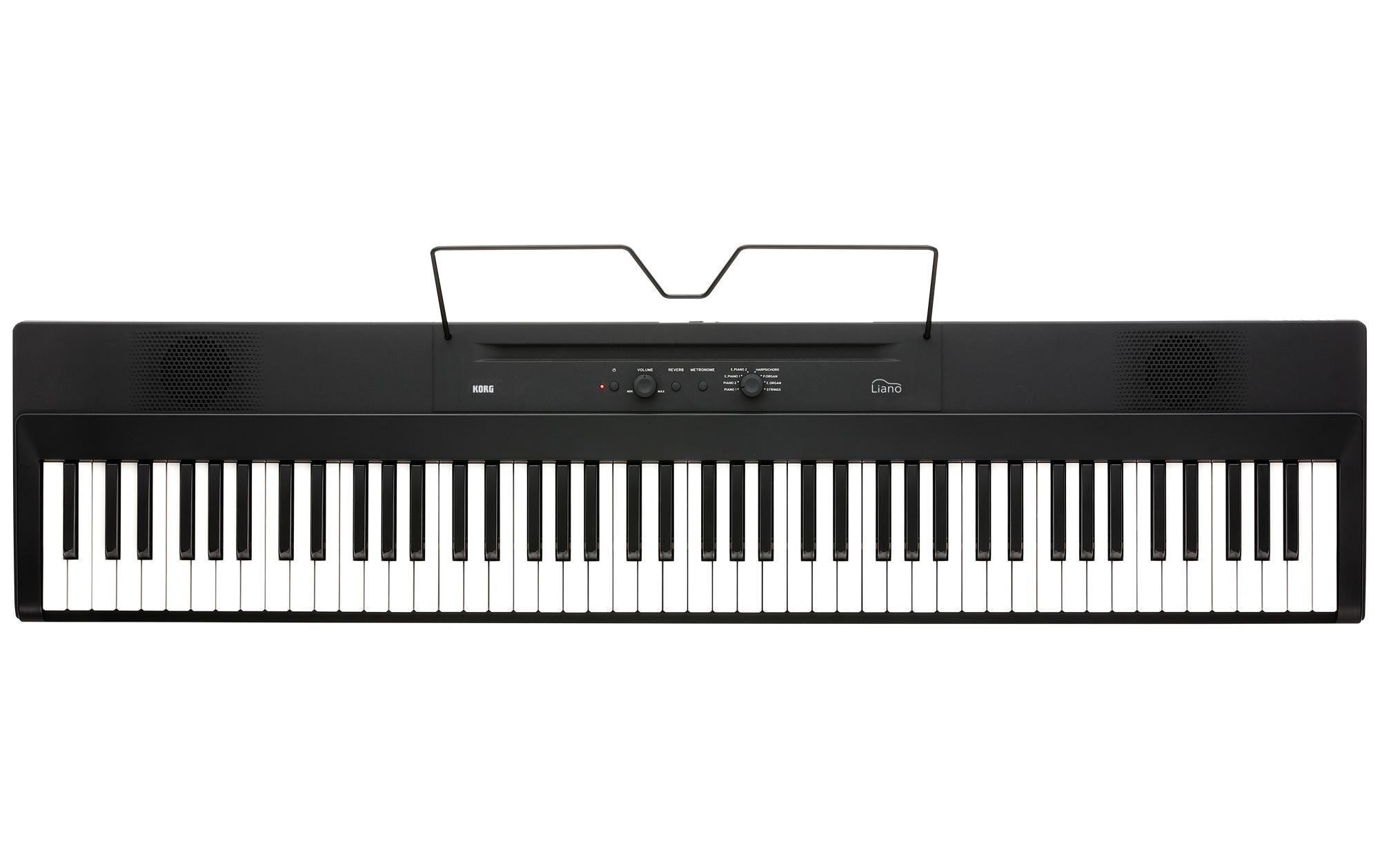 Digitalpiano »Korg Liano –«