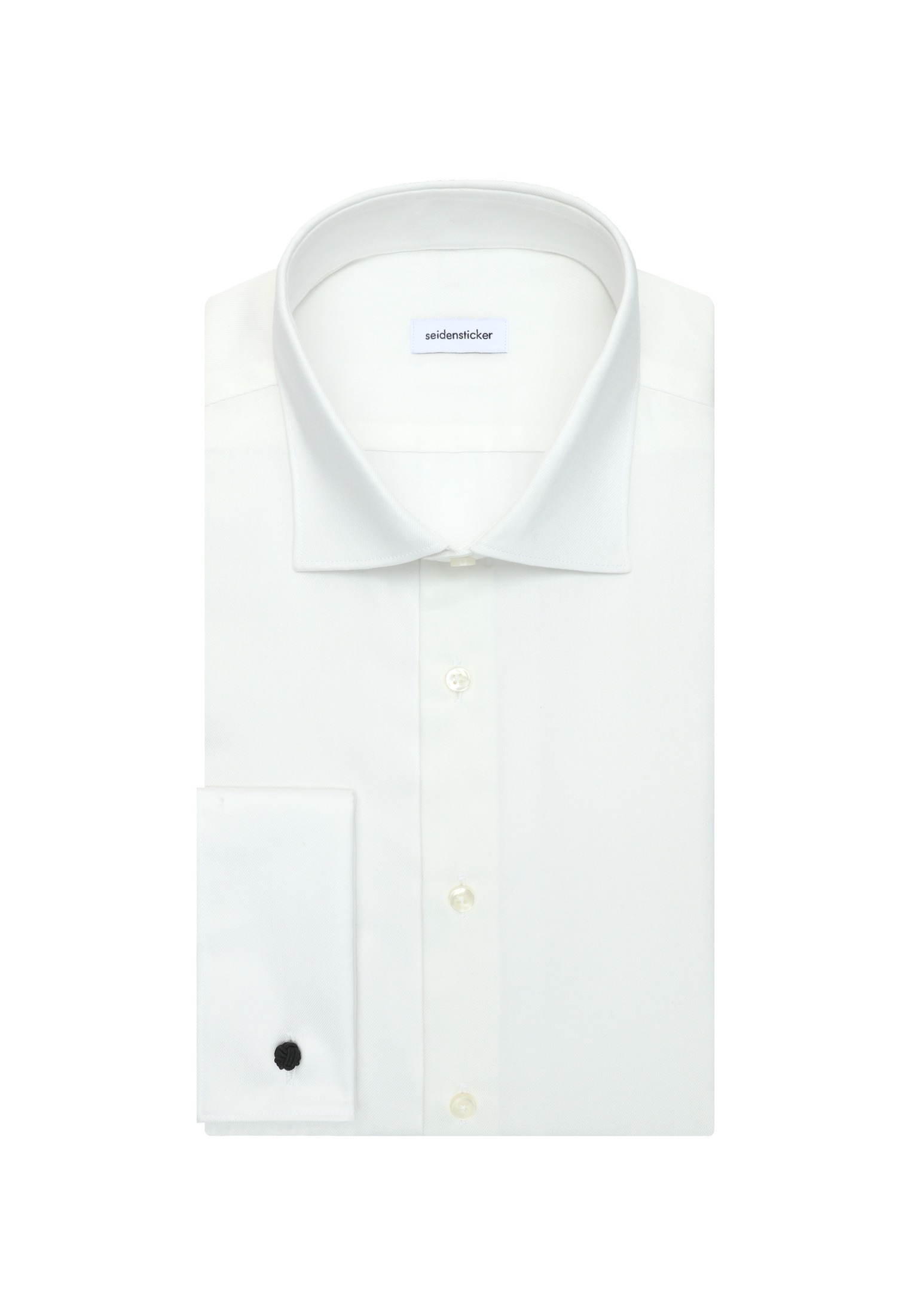 seidensticker Smokinghemd Gala Uni