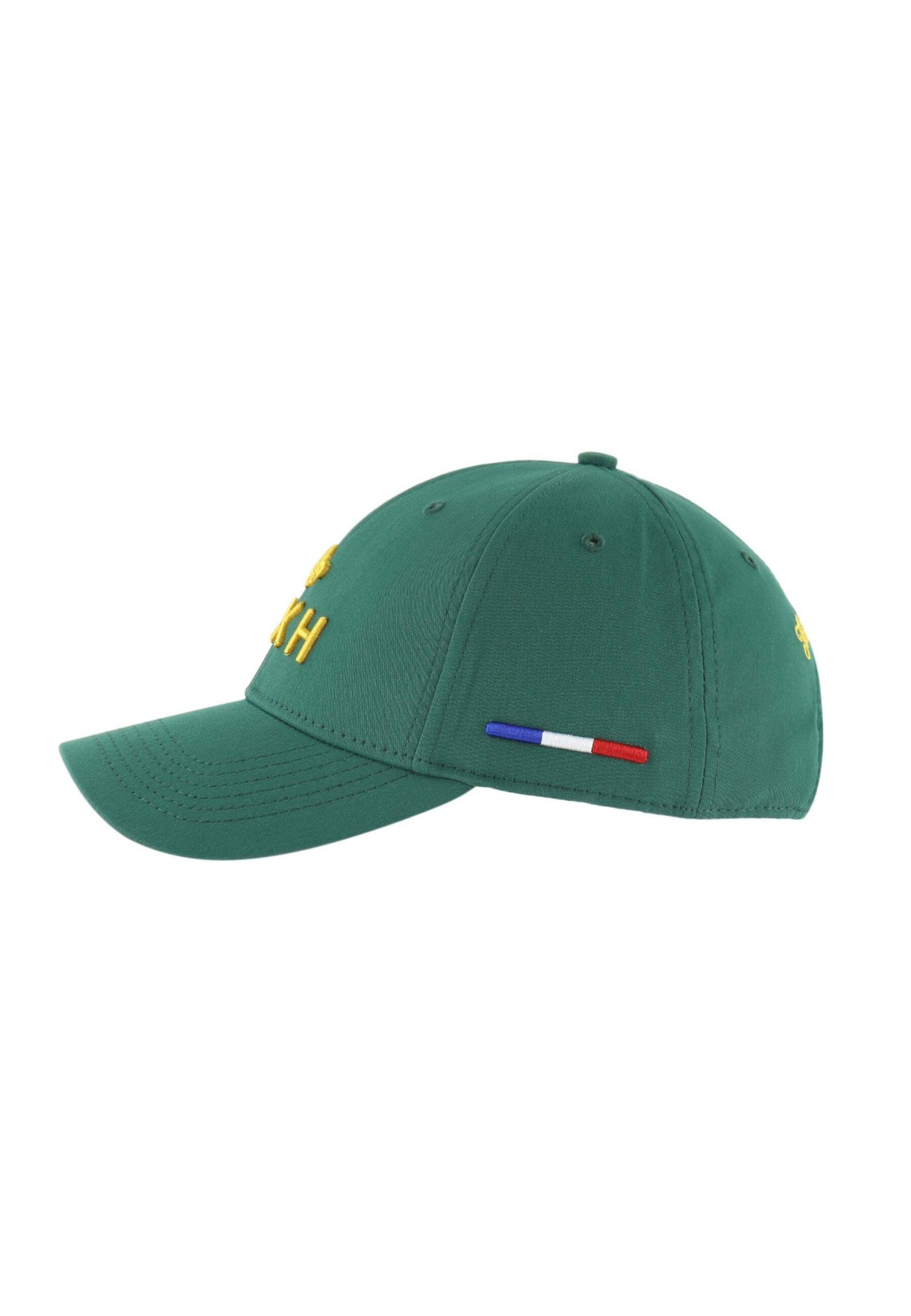 LXH Baseball Cap »LXH Cap Casquette Coton Pop«