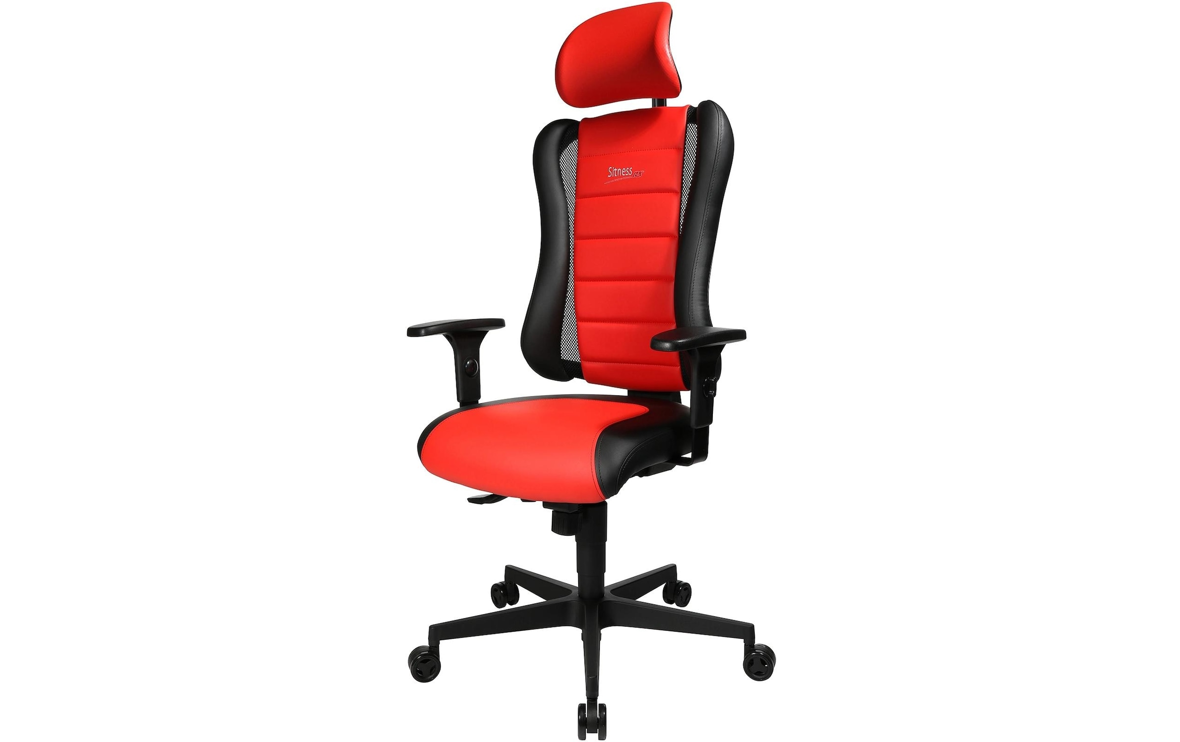 TOPSTAR Schreibtischstuhl »Sitness RS«