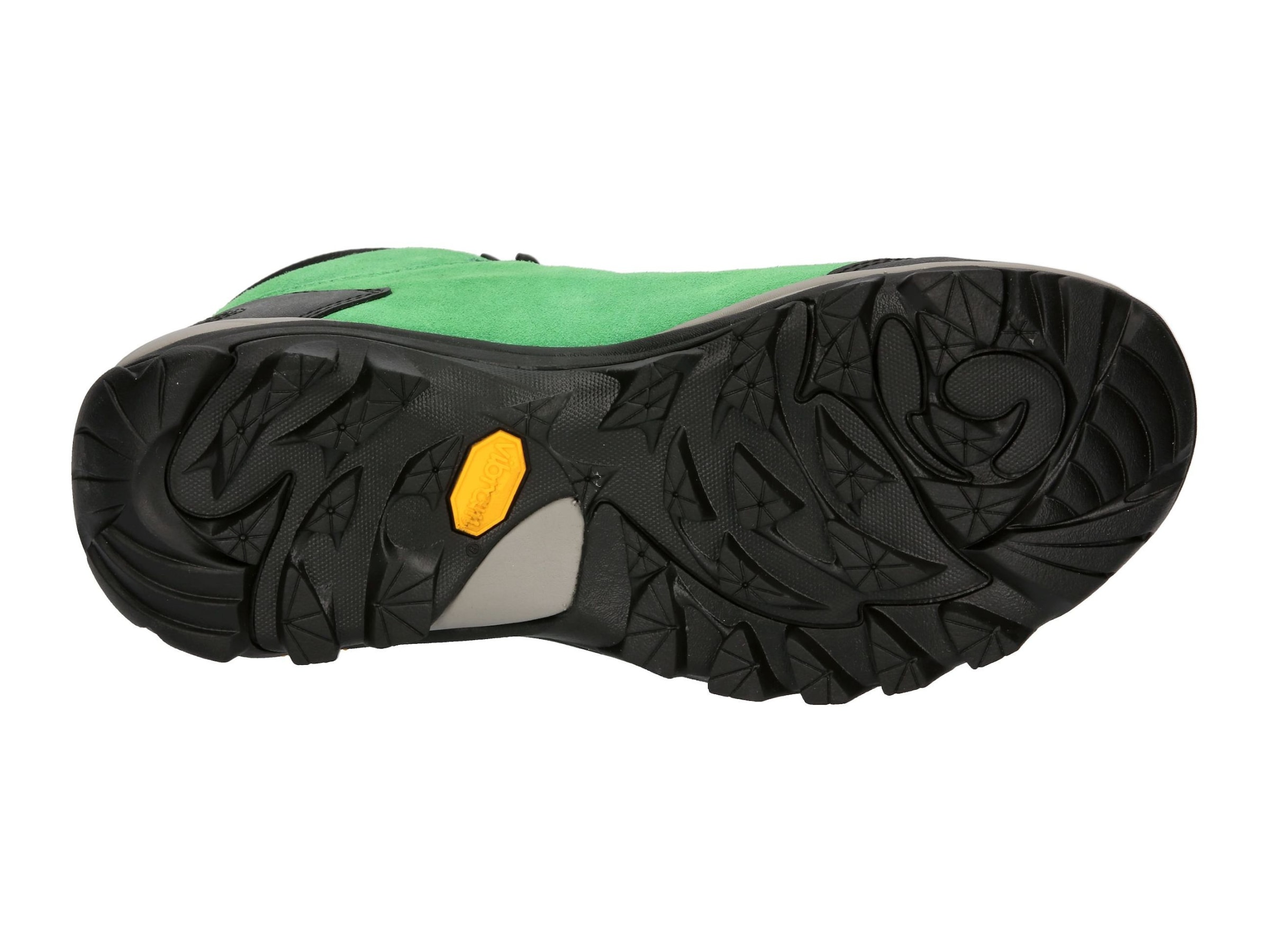 BRÜTTING Bottes de randonnée »Trekkingstiefel Mount Bona High«