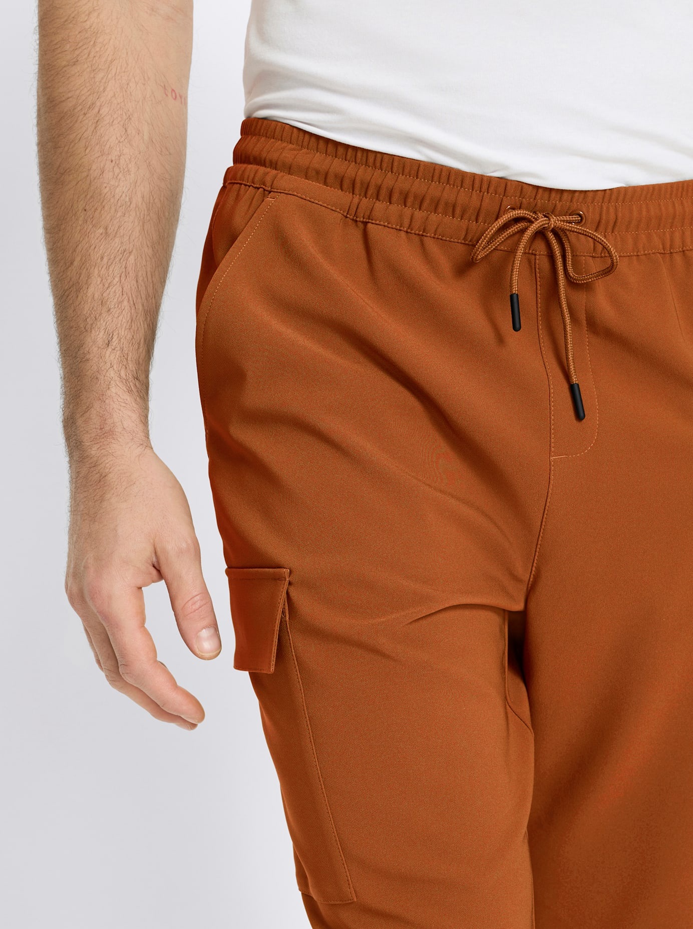 Catamaran Cargohose