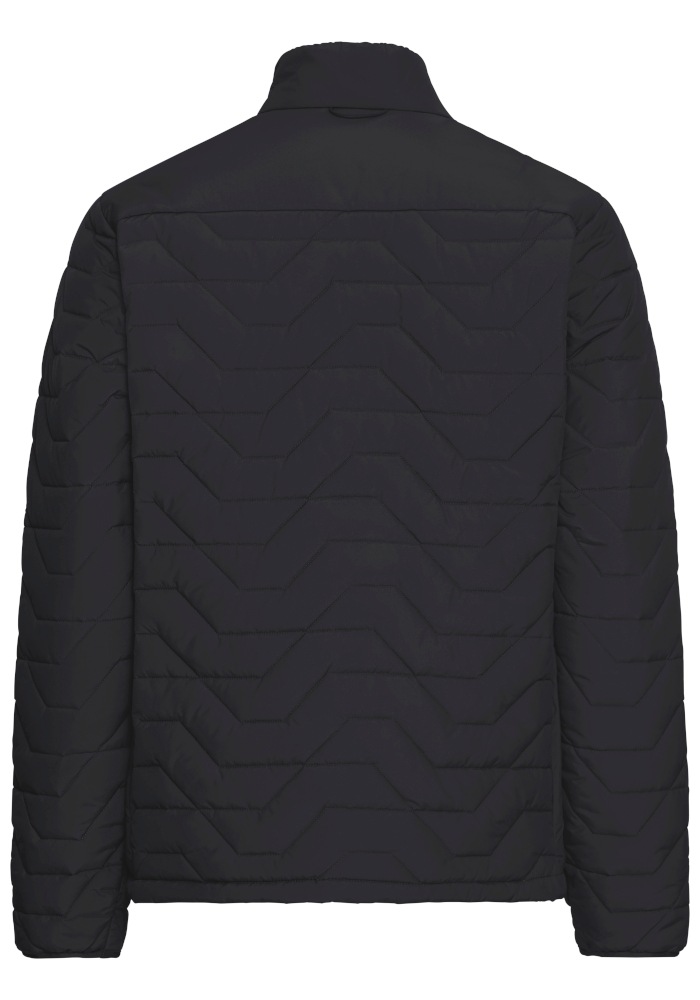 Jack Wolfskin Veste matelassée »FLEXTREK INS JKT M« avec matelassage chaud, en polyester, veste matelassée