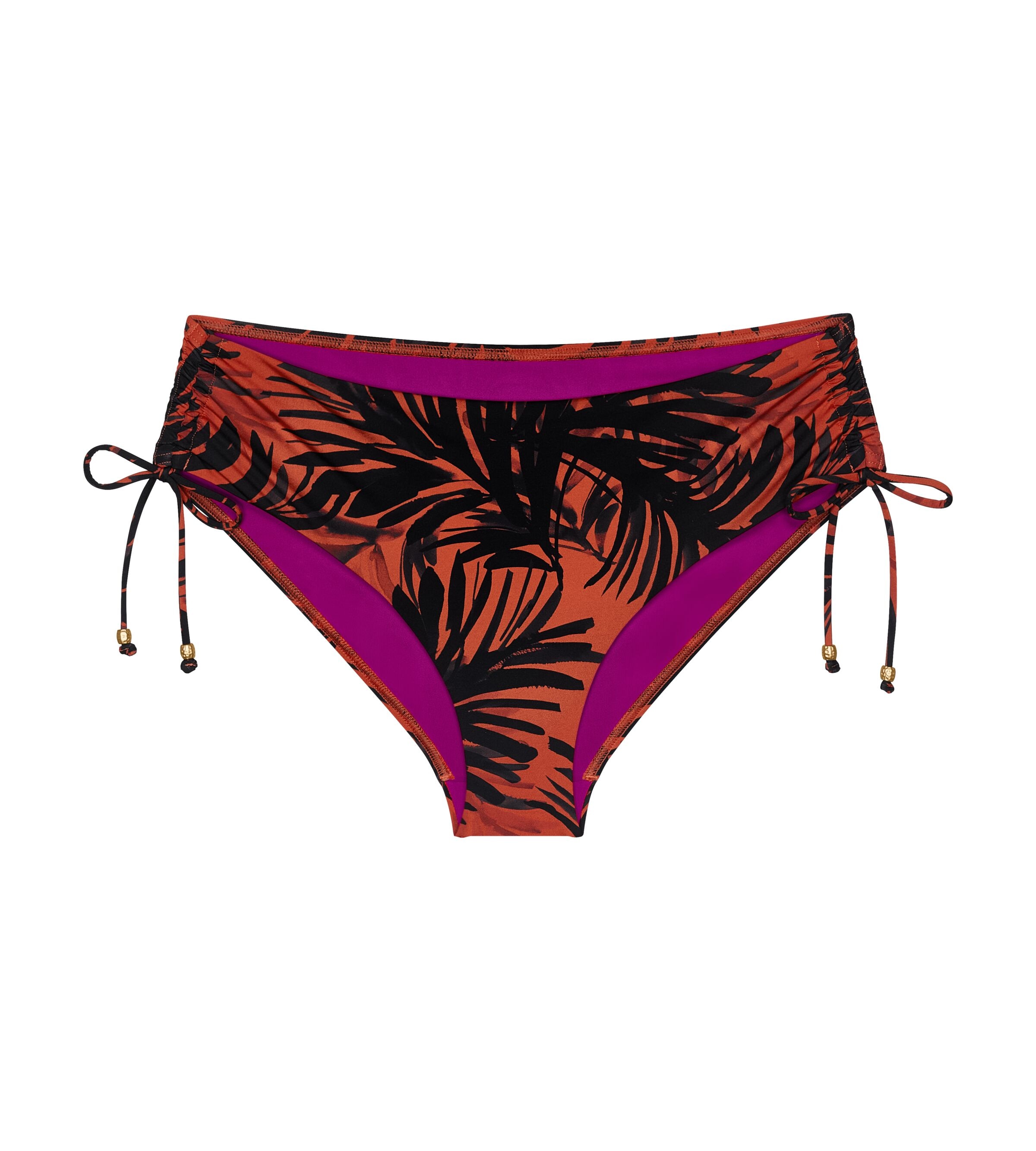 Triumph Pantalon de bikini »Summer Palm« weich und formend