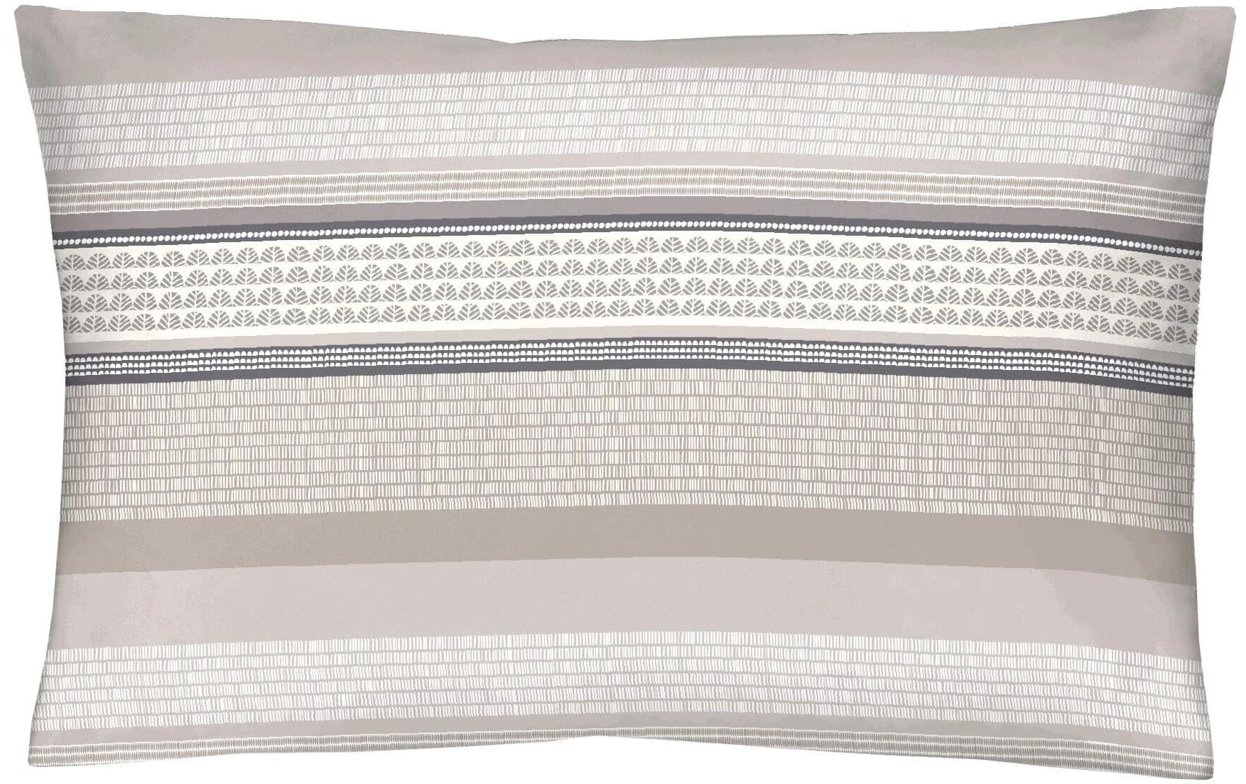 Image of HOME FASHION Kissenbezug "Home Fashion Kopfkissenbezug Satin Ilsy"