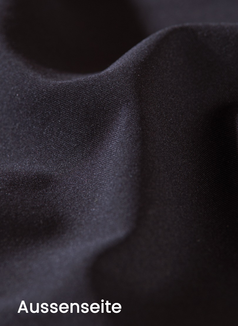 Trigema Veste softshell »TRIGEMA Klassische Softshell–Kapuzenjacke« 1 cuis tlg.