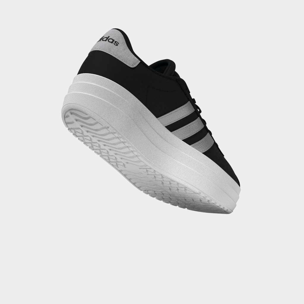 adidas Sportswear Baskets à plateforme »VL COURT BOLD«  inspiré de l'adidas Gazelle Bold, pour enfants et adolescents