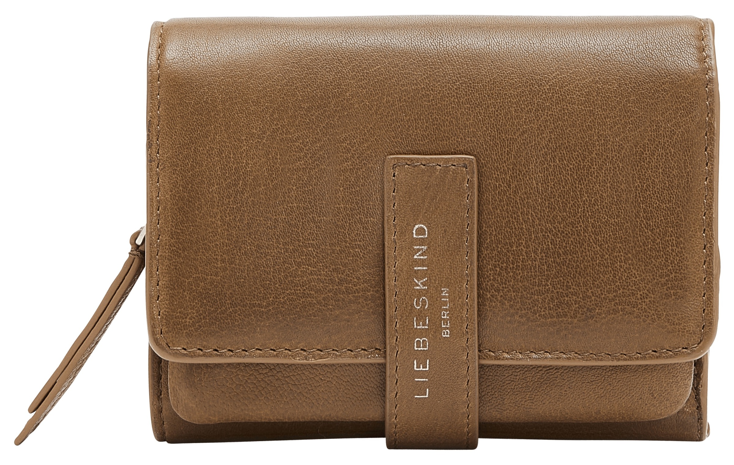 Liebeskind Berlin Geldbörse »SCARLET VEGETABLE VINTAGE Kate«, integrierter RFID-Schutz kaufen